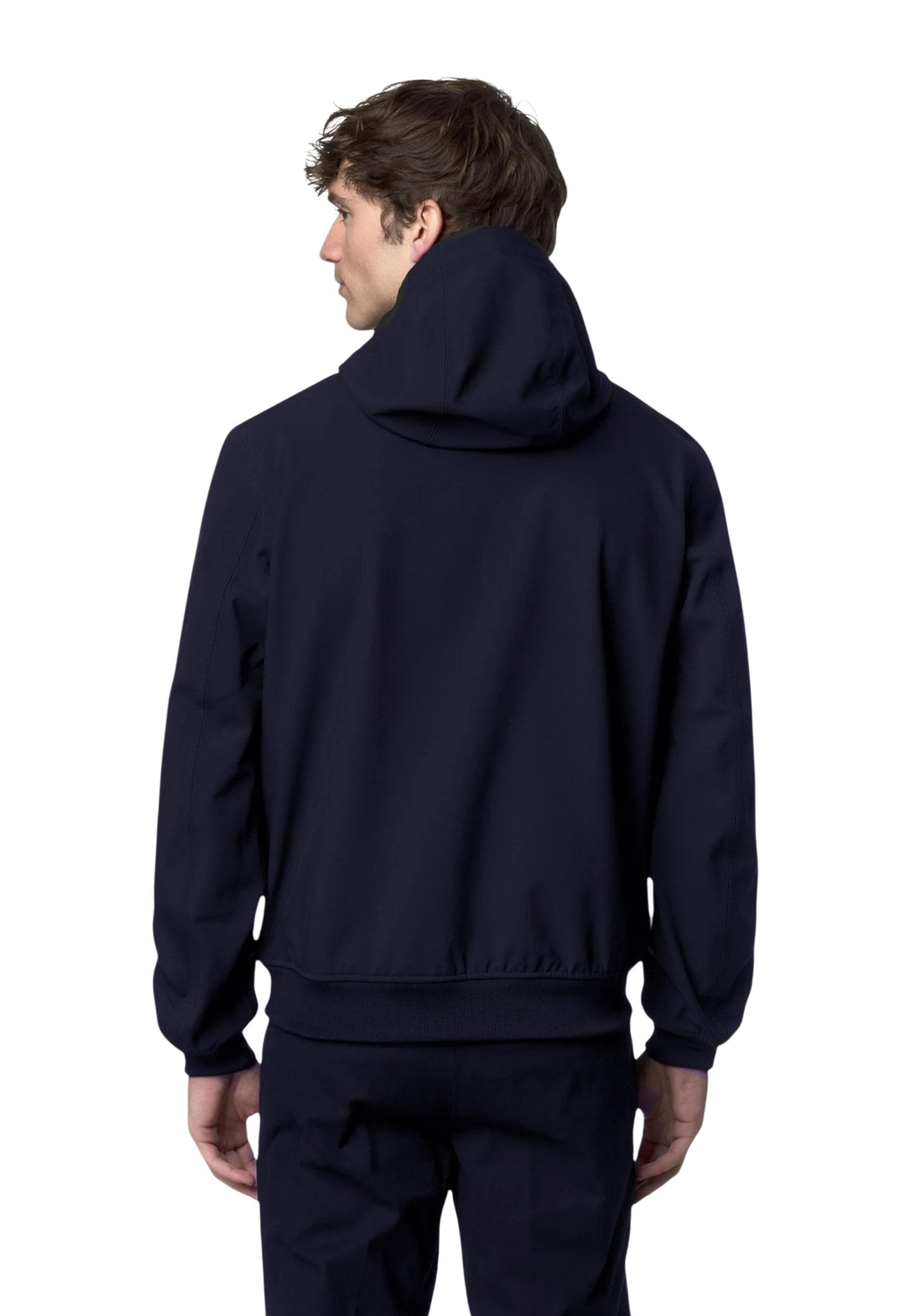 Kway Men Blazer
