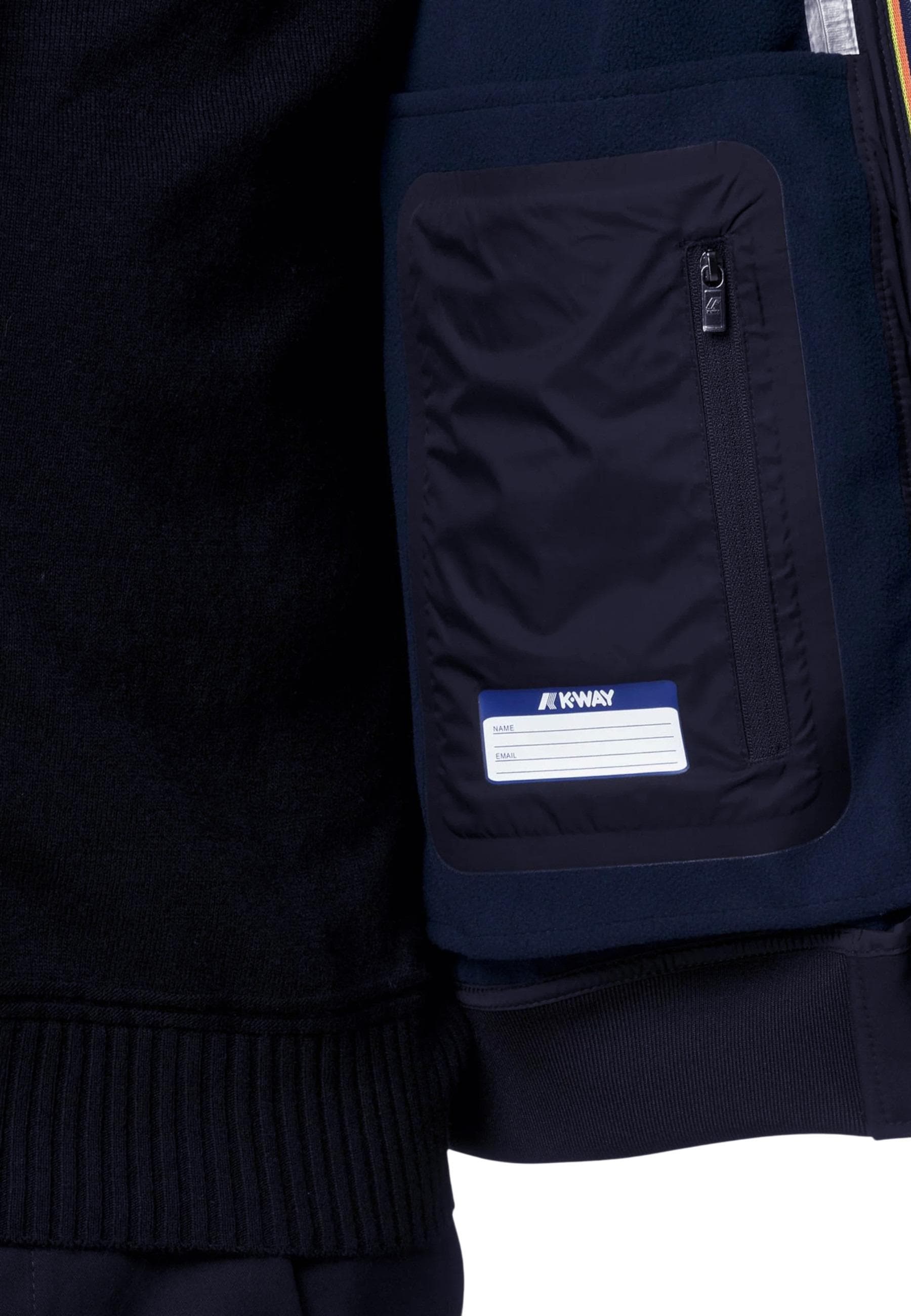Kway Men Blazer