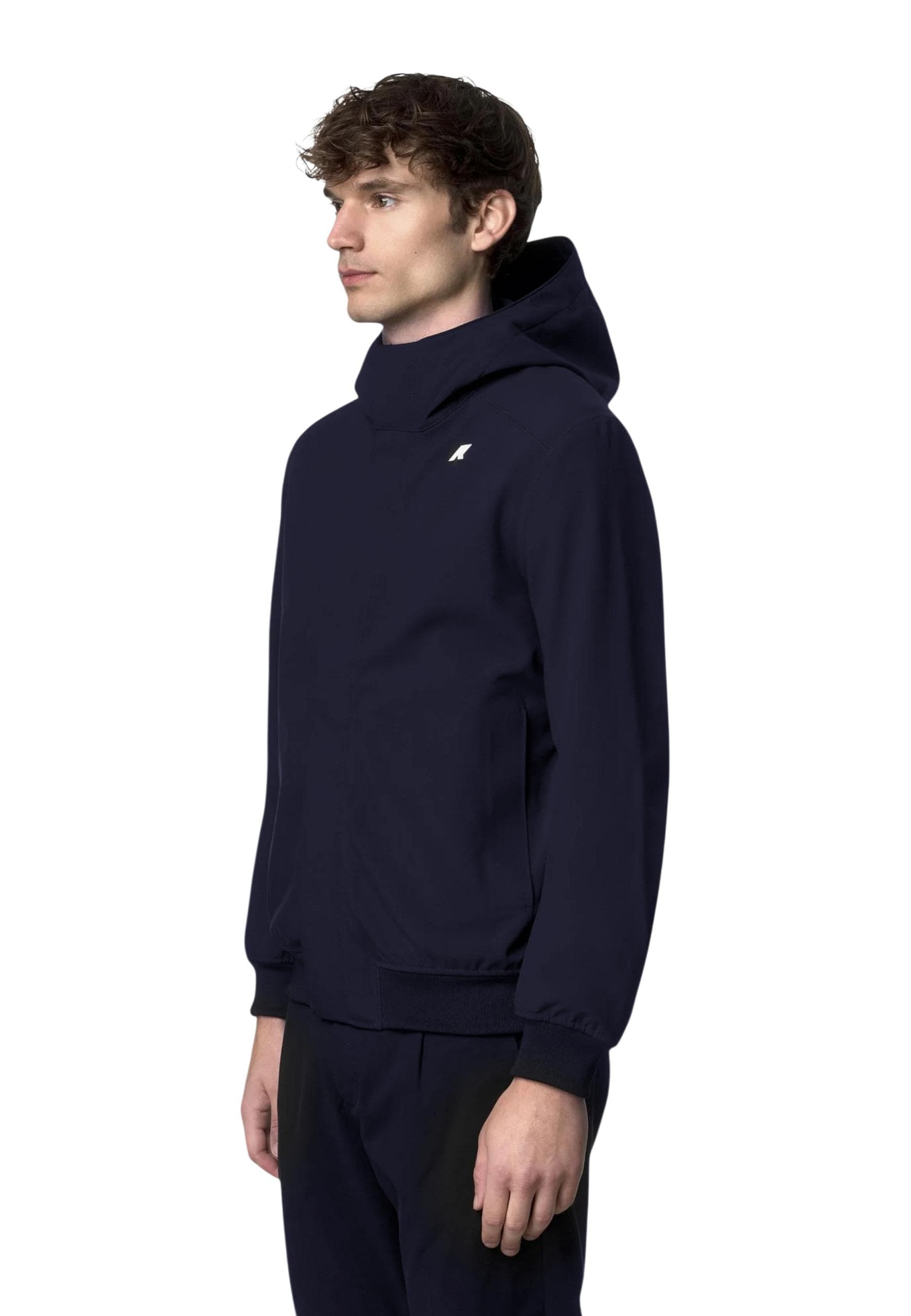 Kway Men Blazer