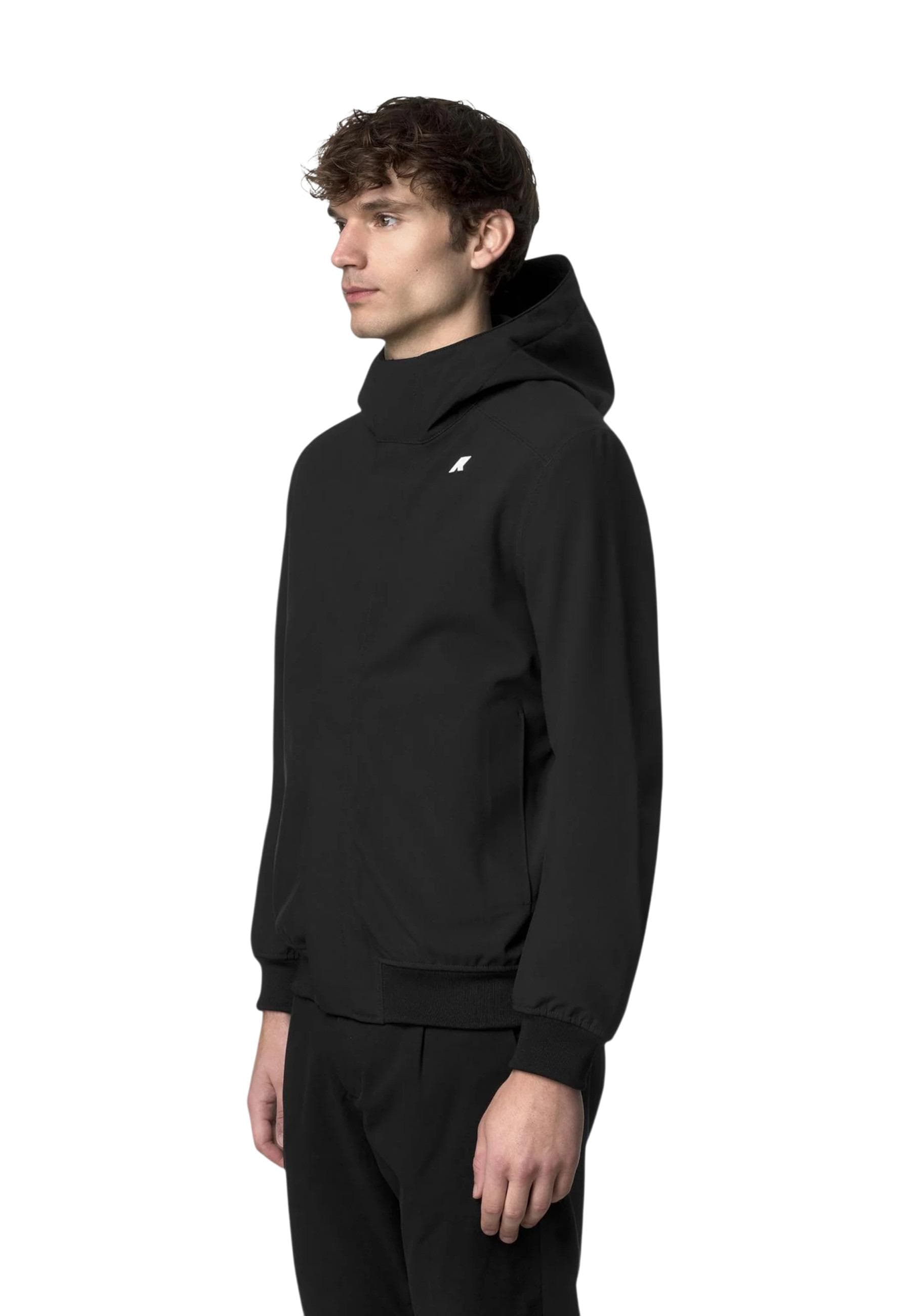 Kway Men Blazer