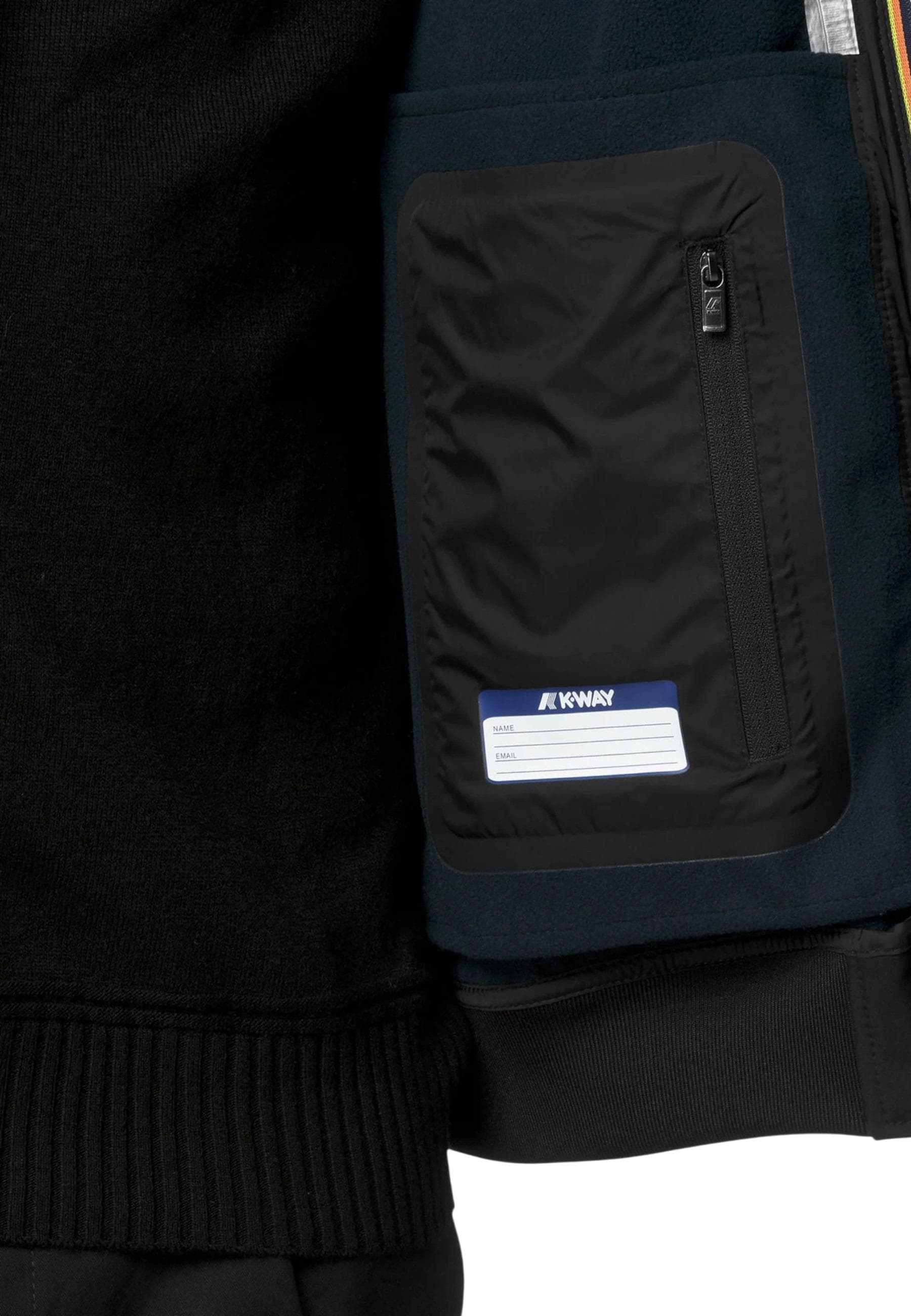 Kway Men Blazer