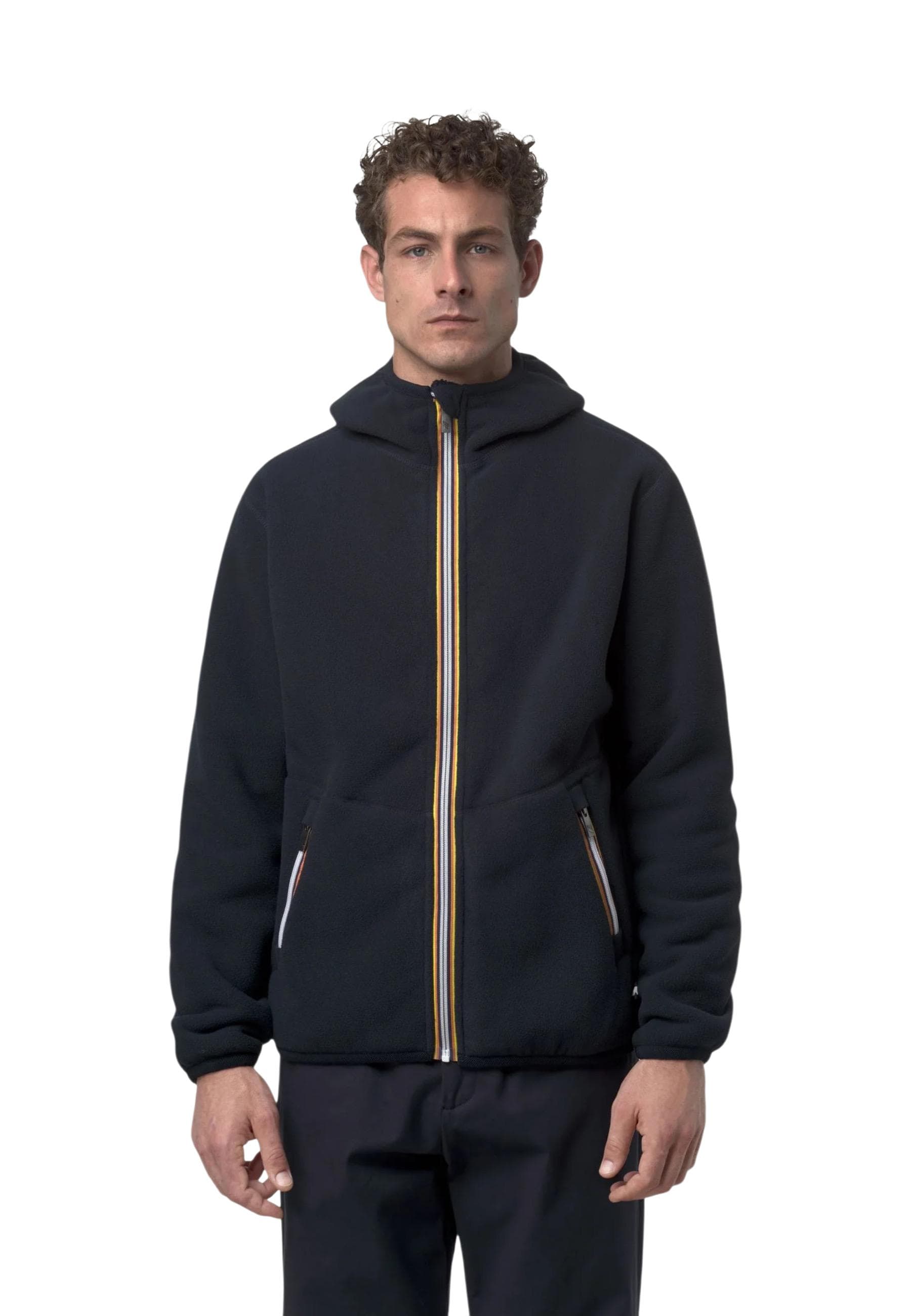 Kway Men Blazer