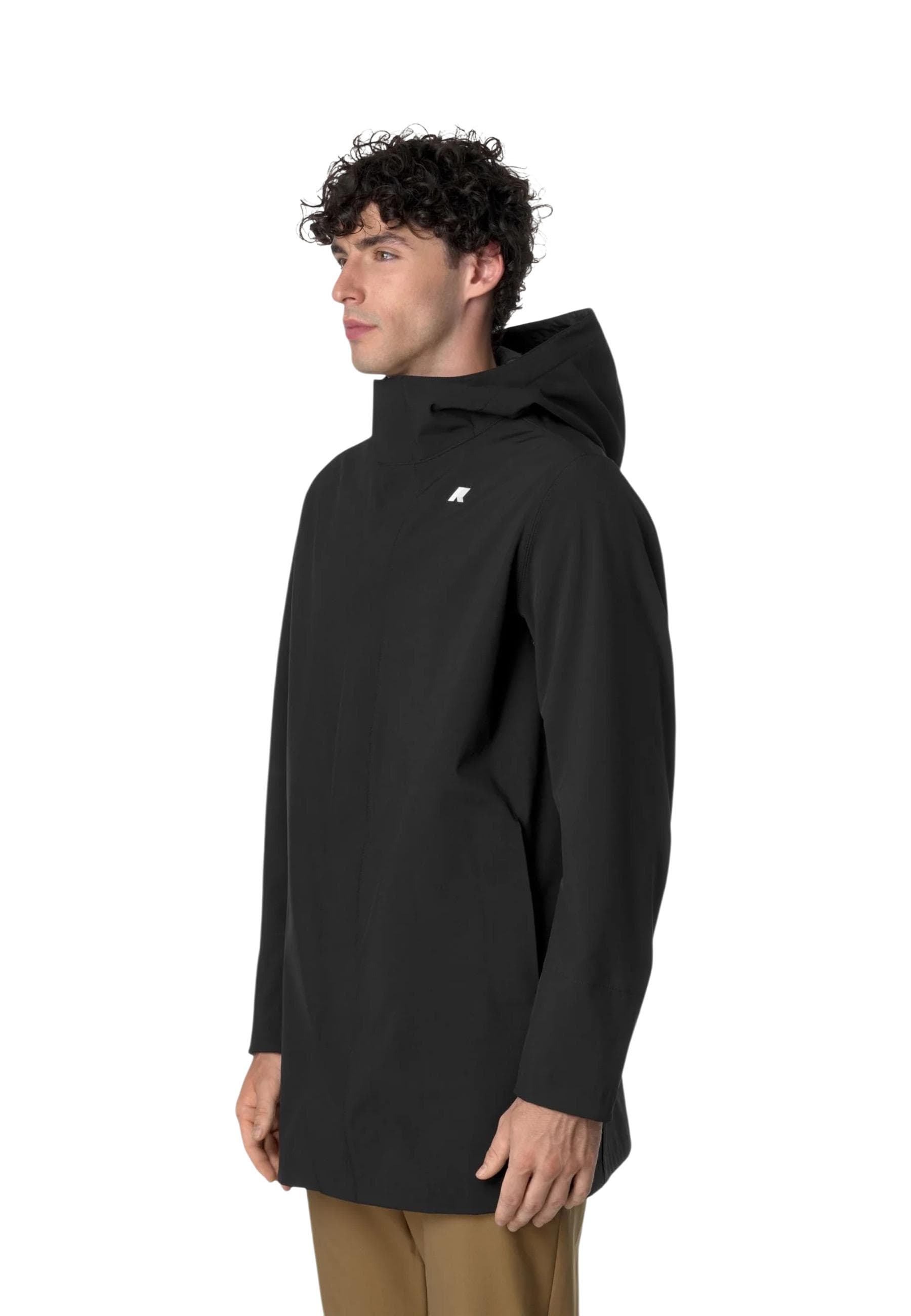 Kway Men Blazer