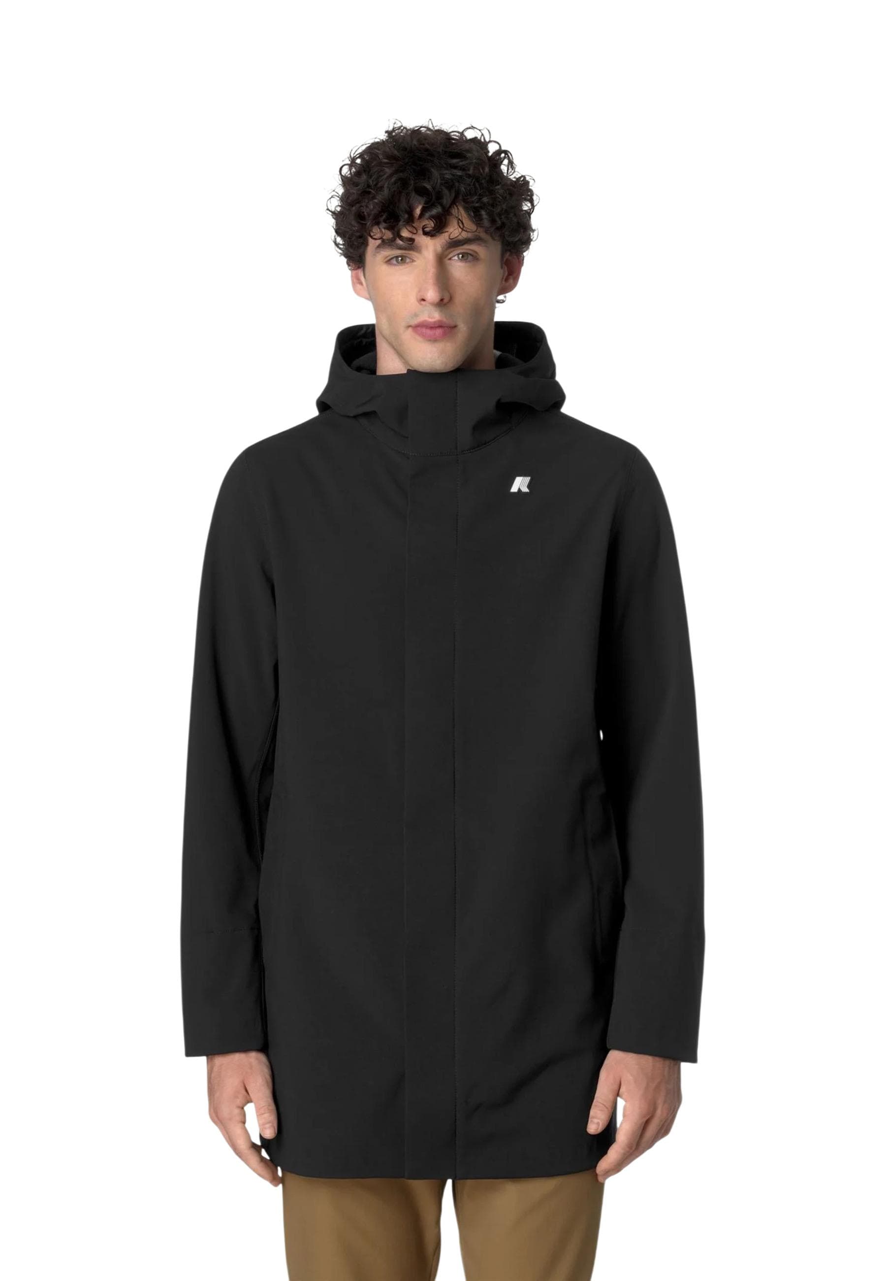Kway Men Blazer