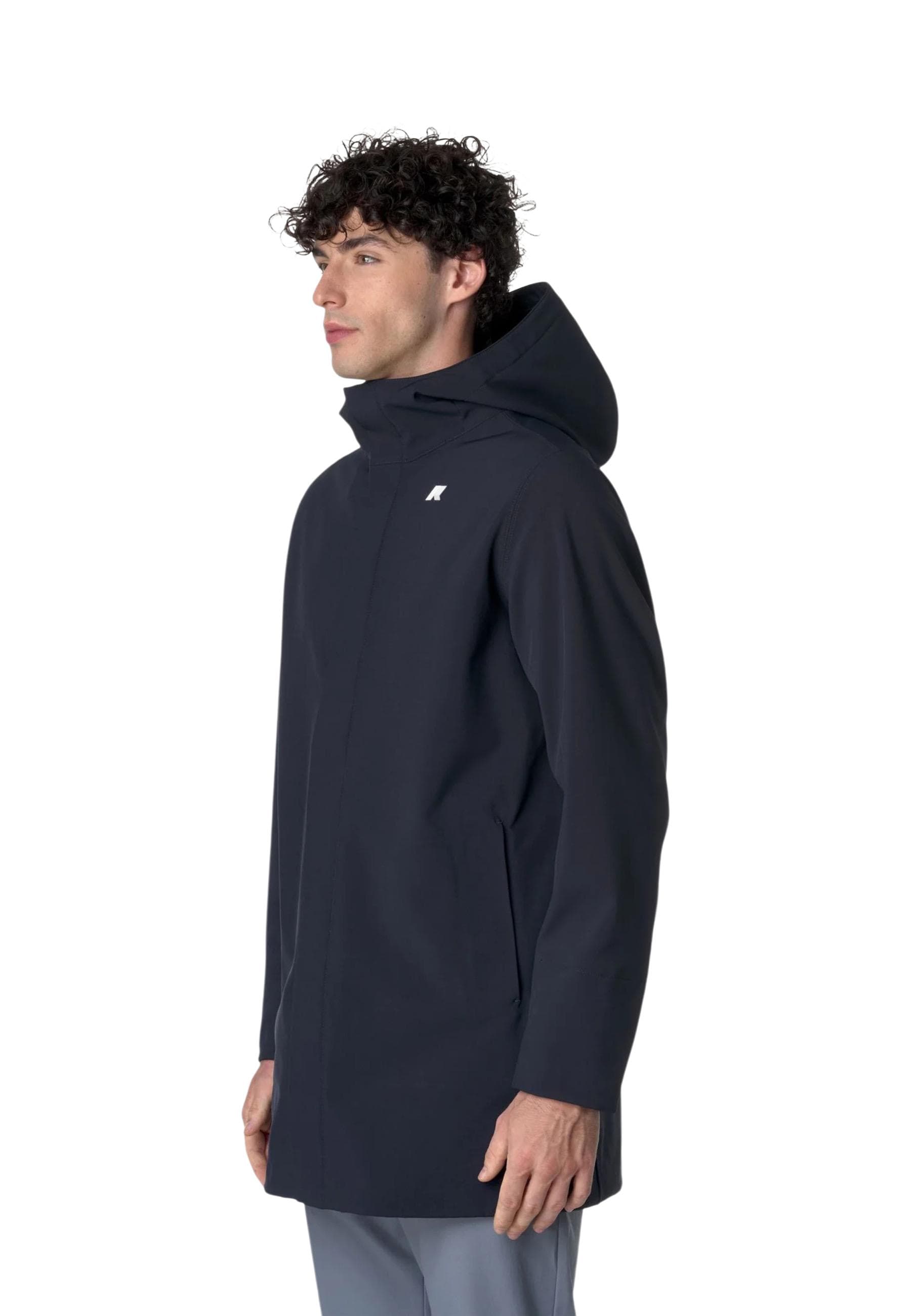 Kway Men Blazer