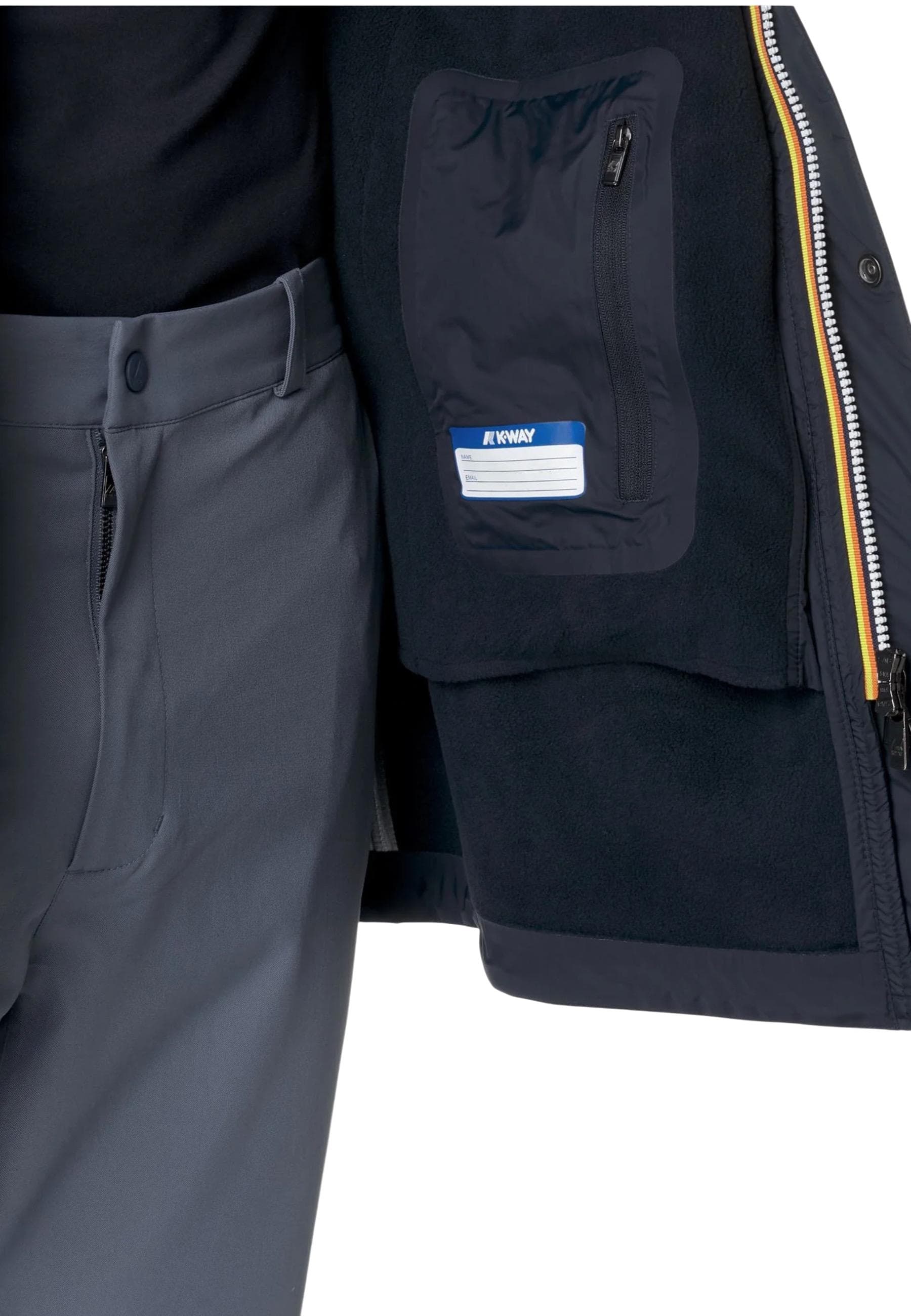 Kway Men Blazer