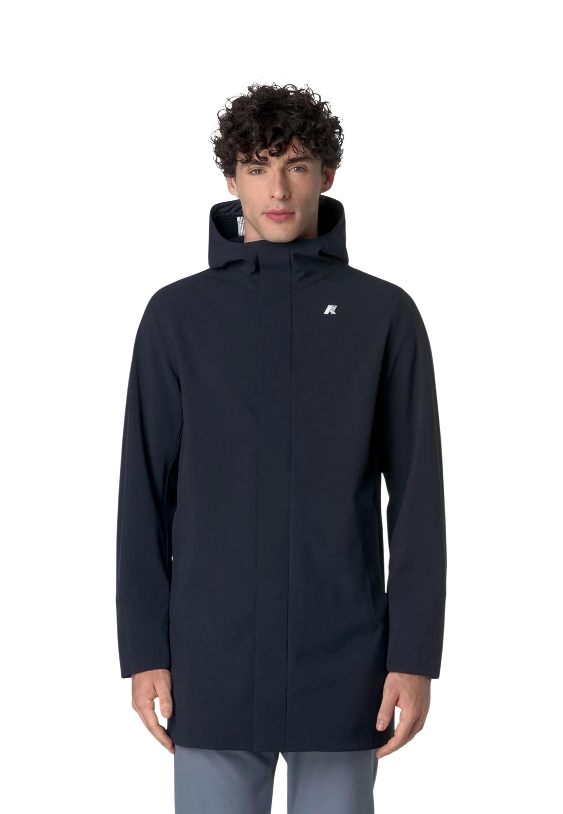 Kway Men Blazer