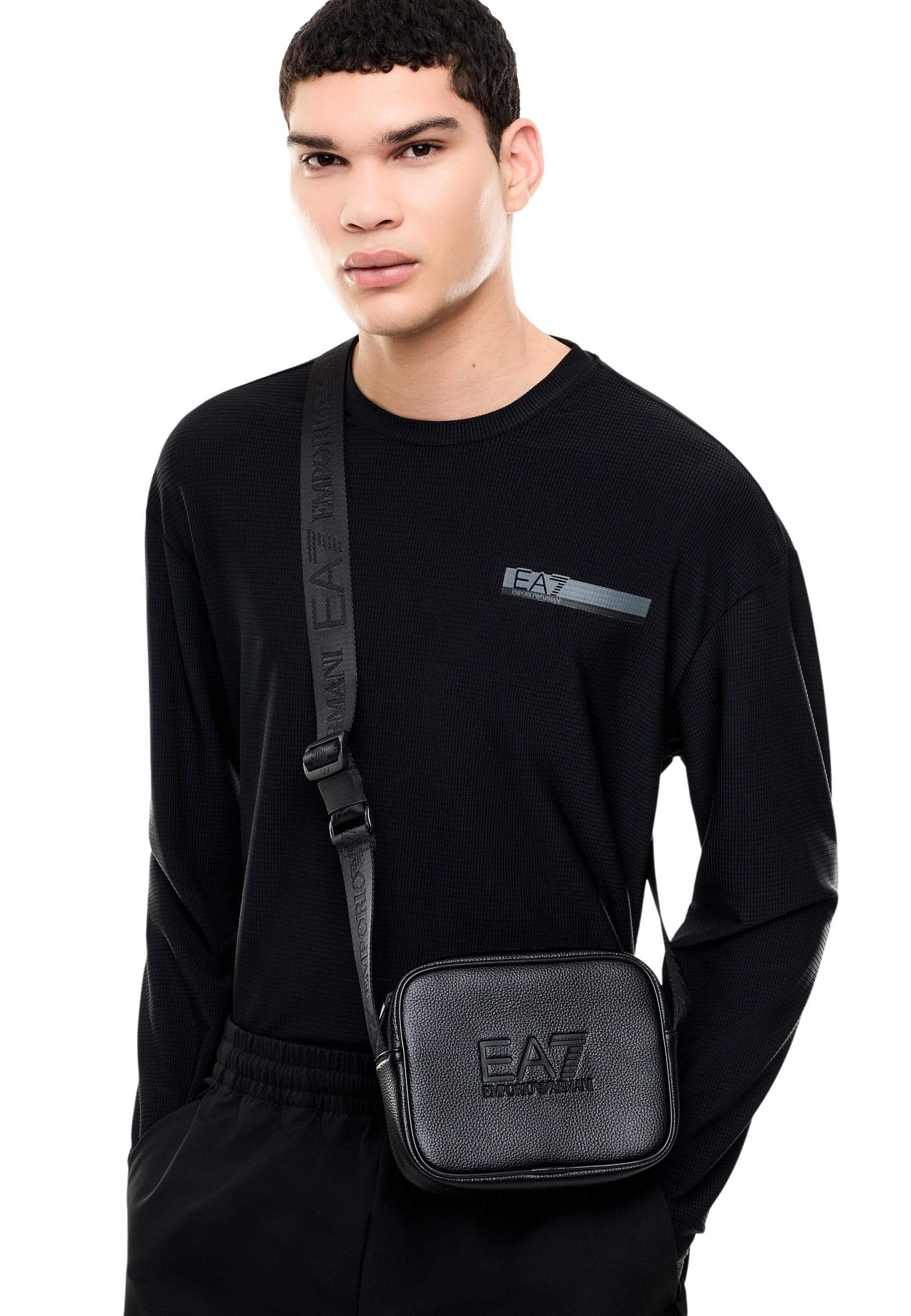 Ea7 Women Bag
