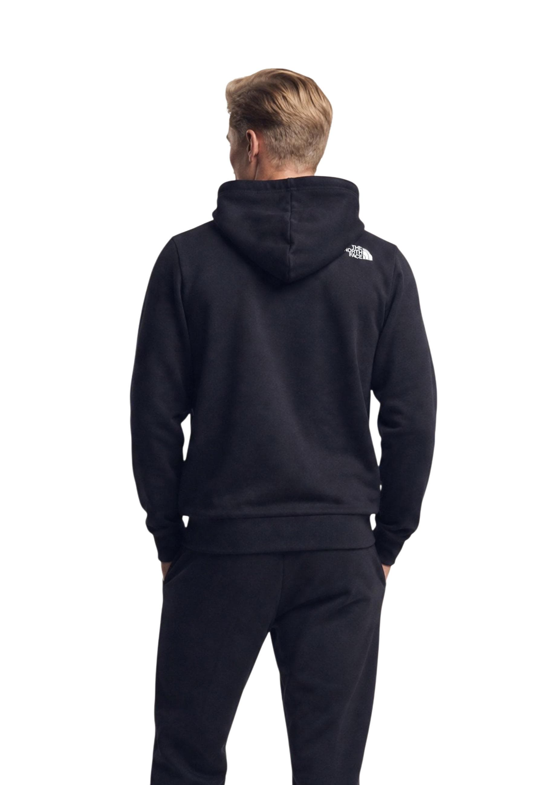 The North Face Men Sweatshirts
