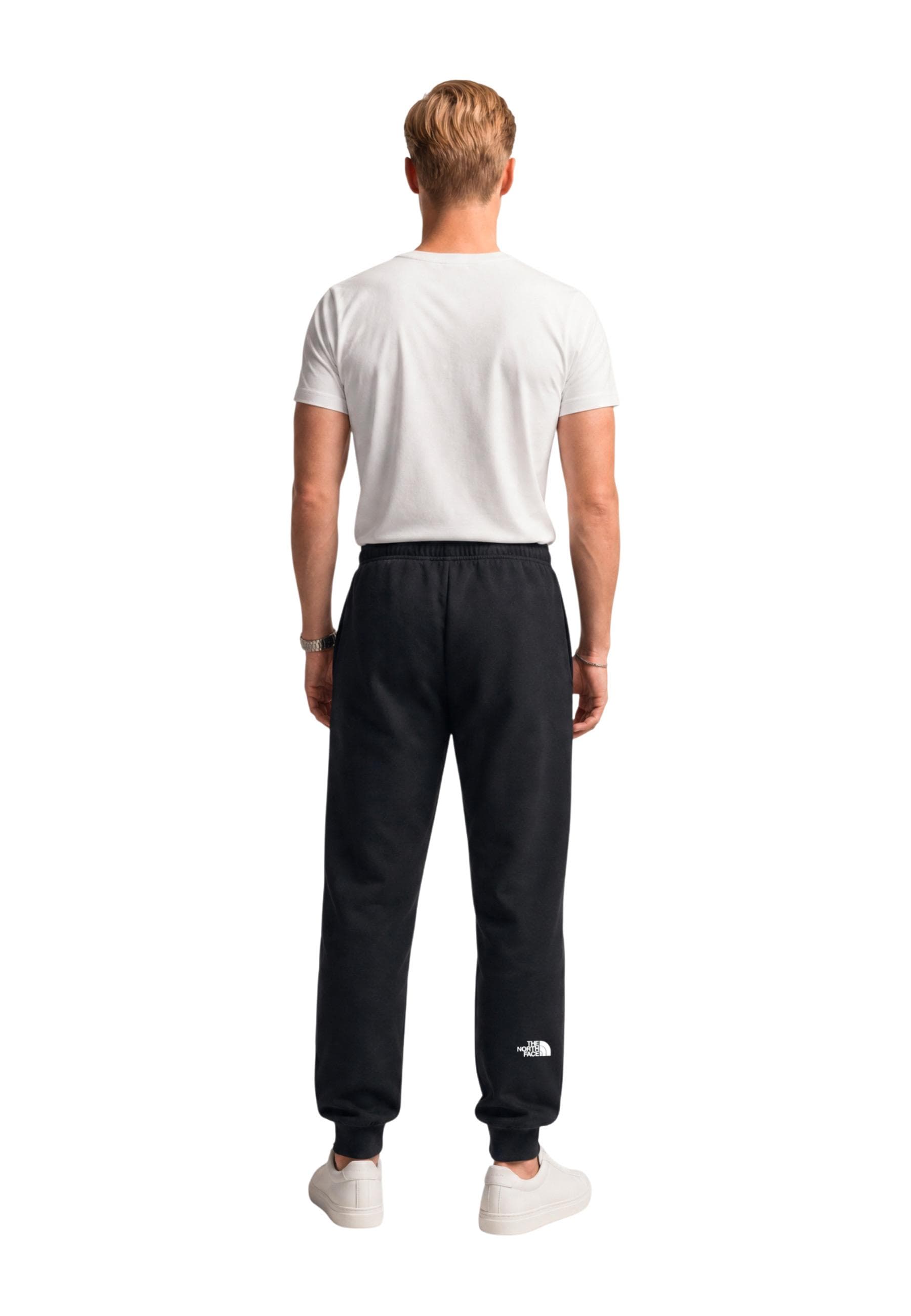 The North Face Men Trousers