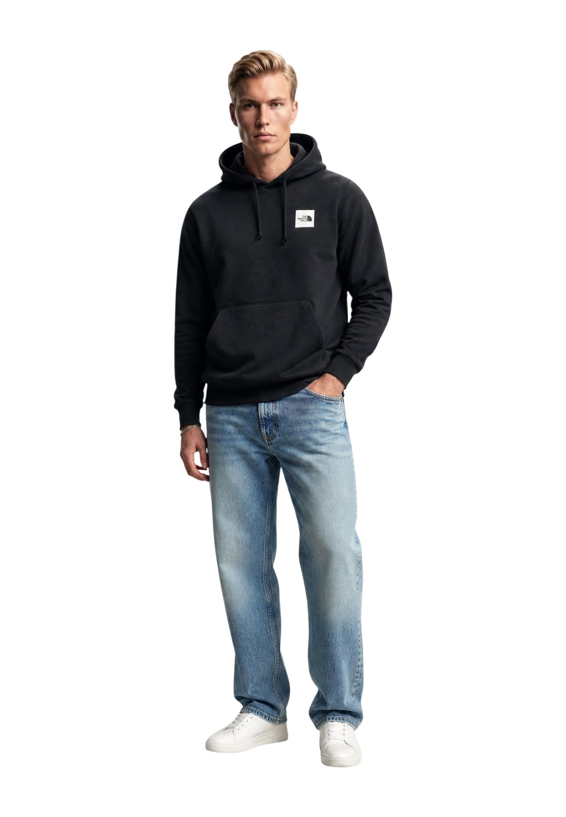 The North Face Men Sweatshirts