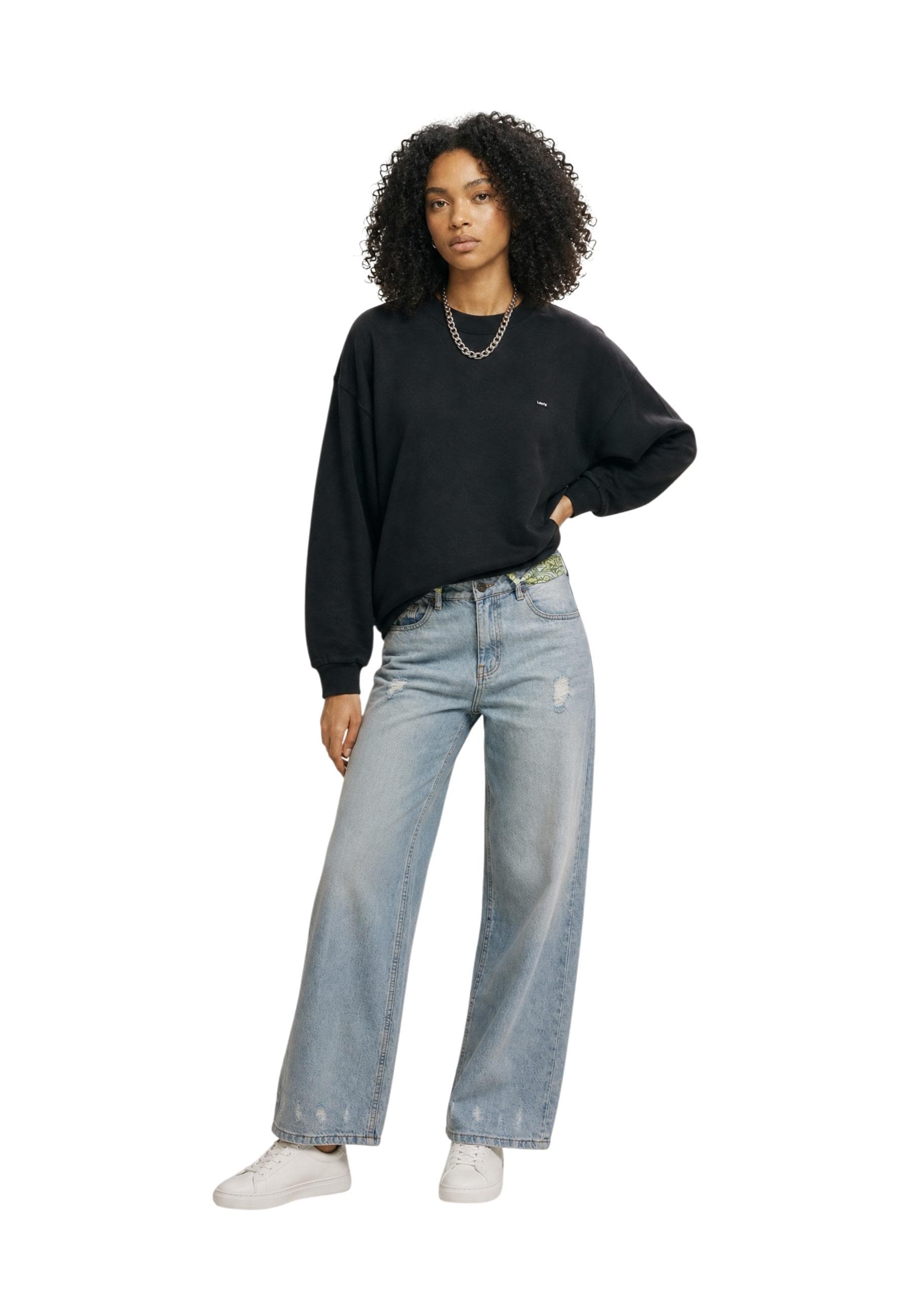 Levi`s Women Sweatshirts