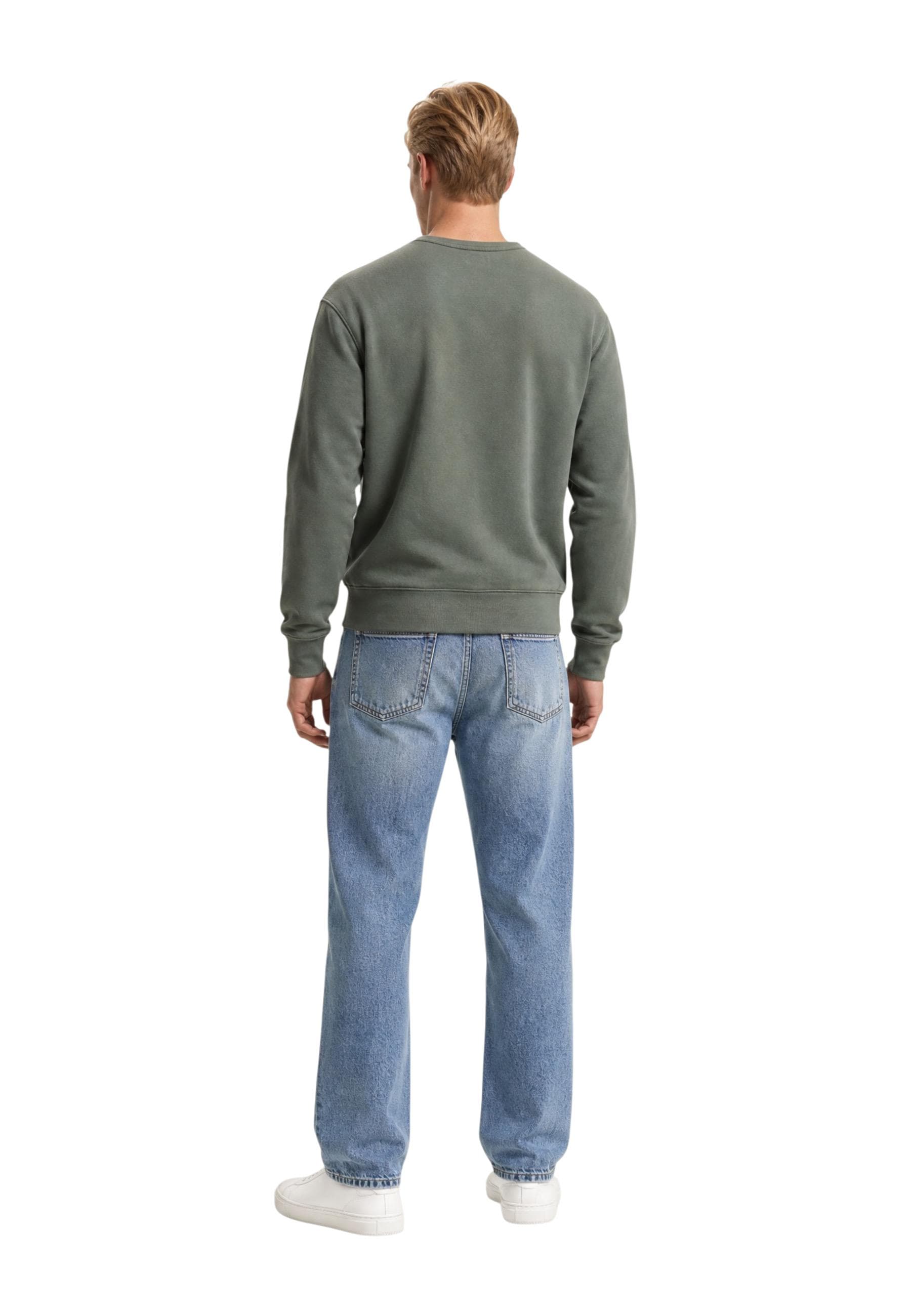 Levi`s Men Sweatshirts