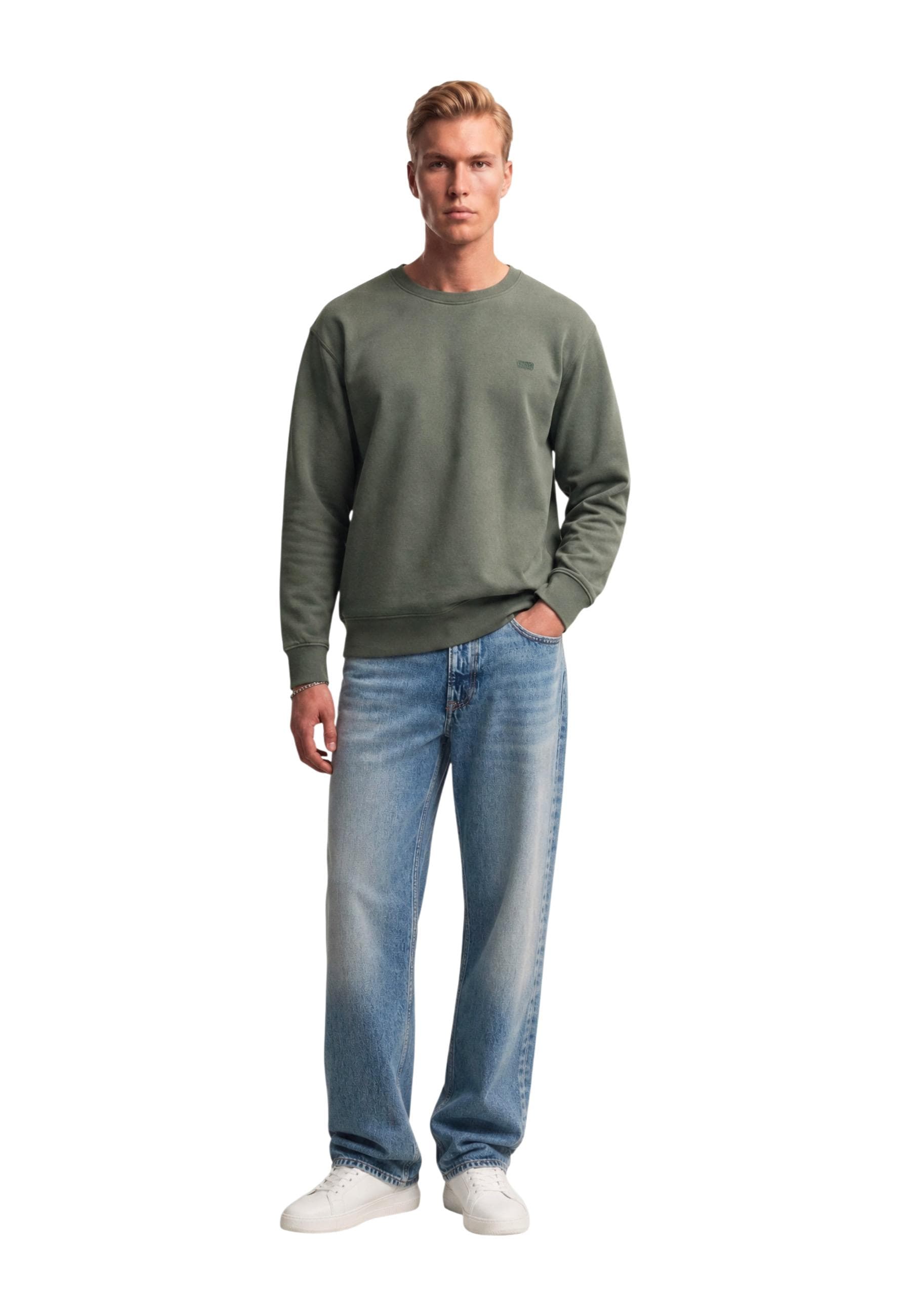 Levi`s Men Sweatshirts