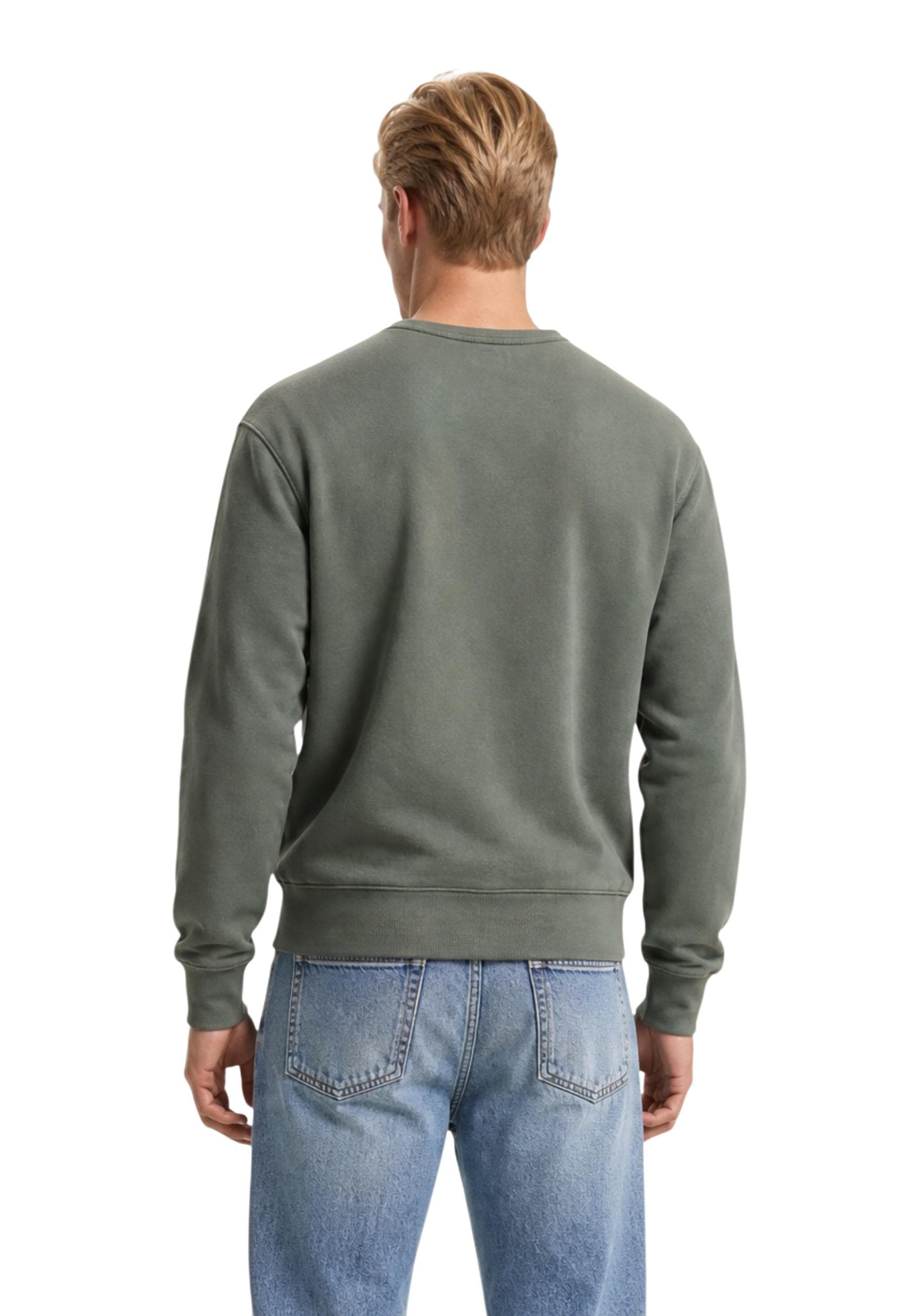 Levi`s Men Sweatshirts