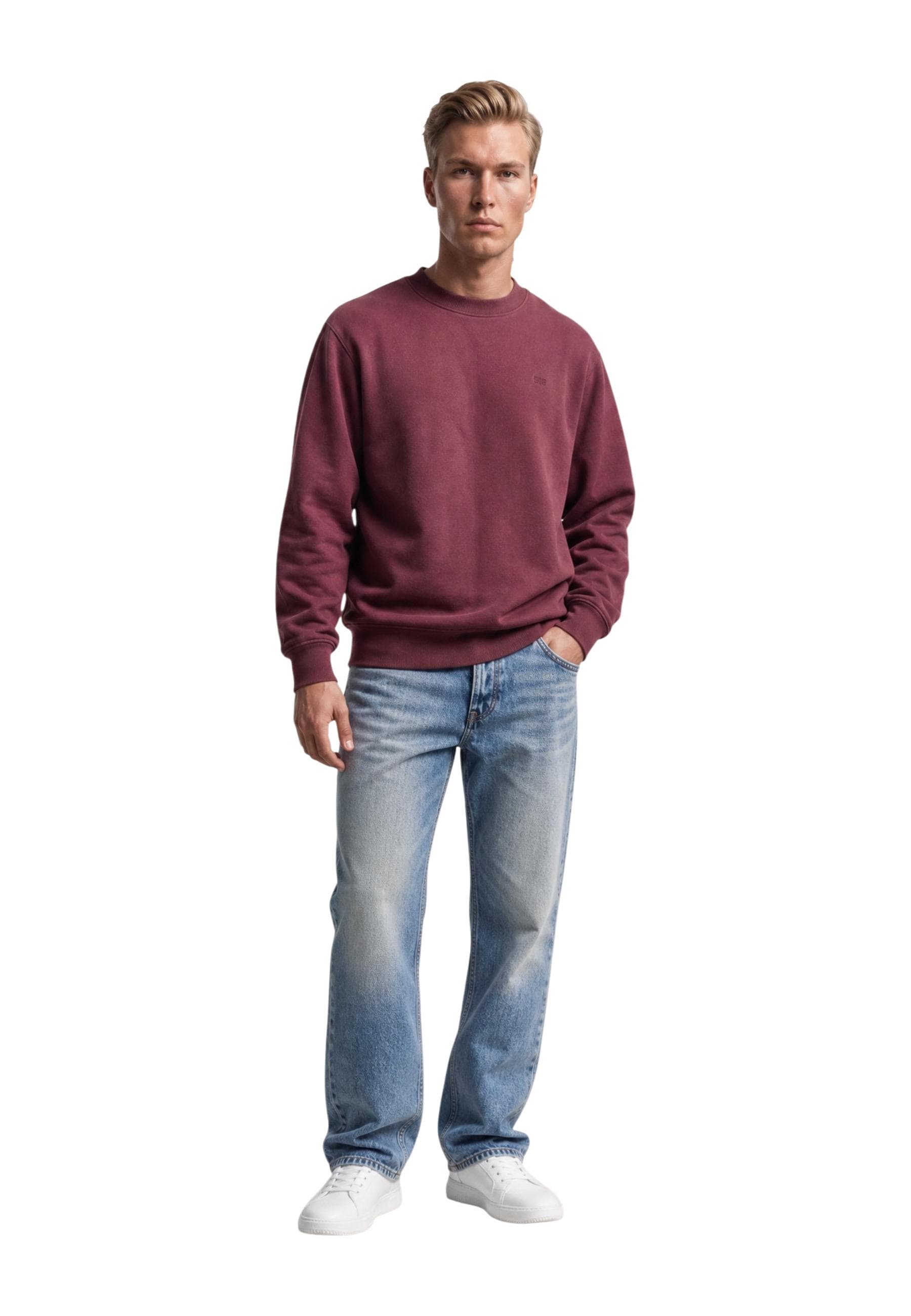 Levi`s Men Sweatshirts