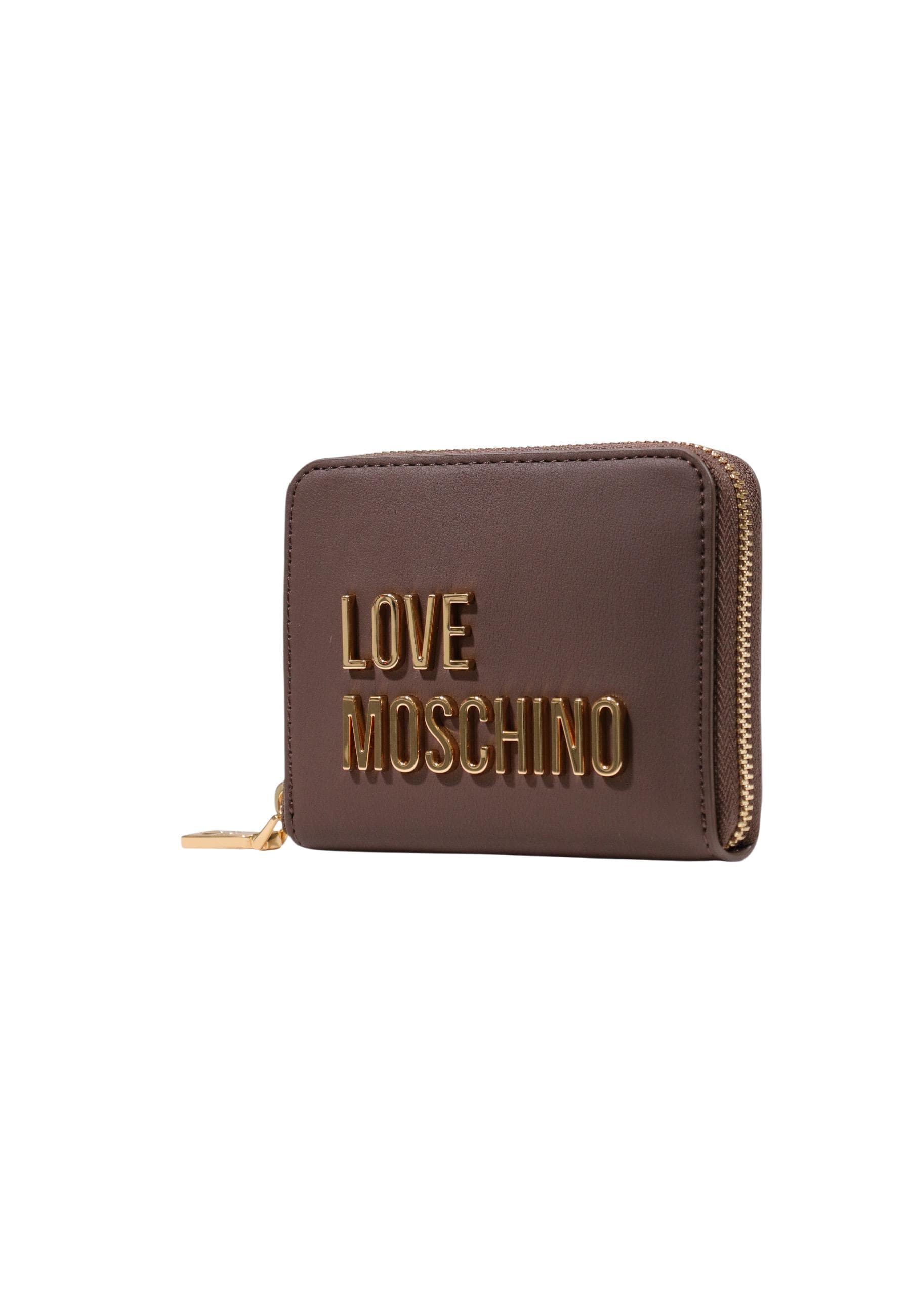 Love Moschino Women Wallet