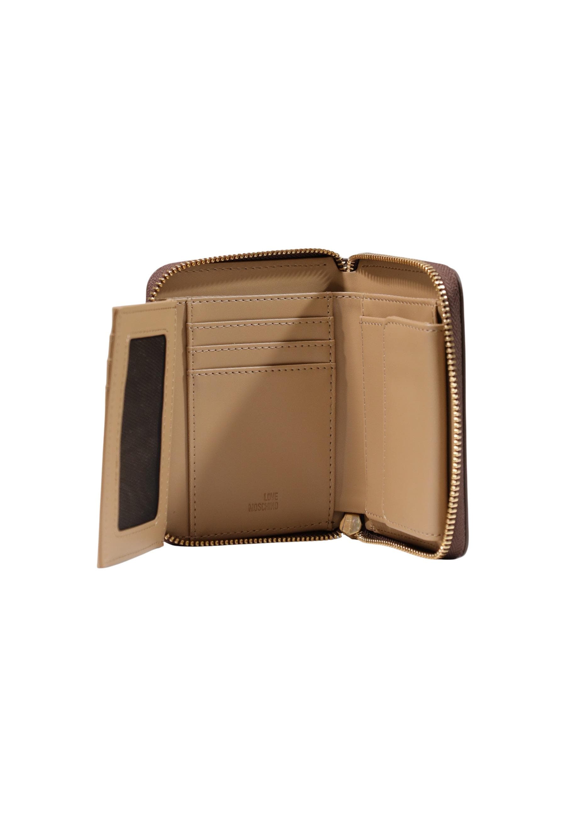 Love Moschino Women Wallet
