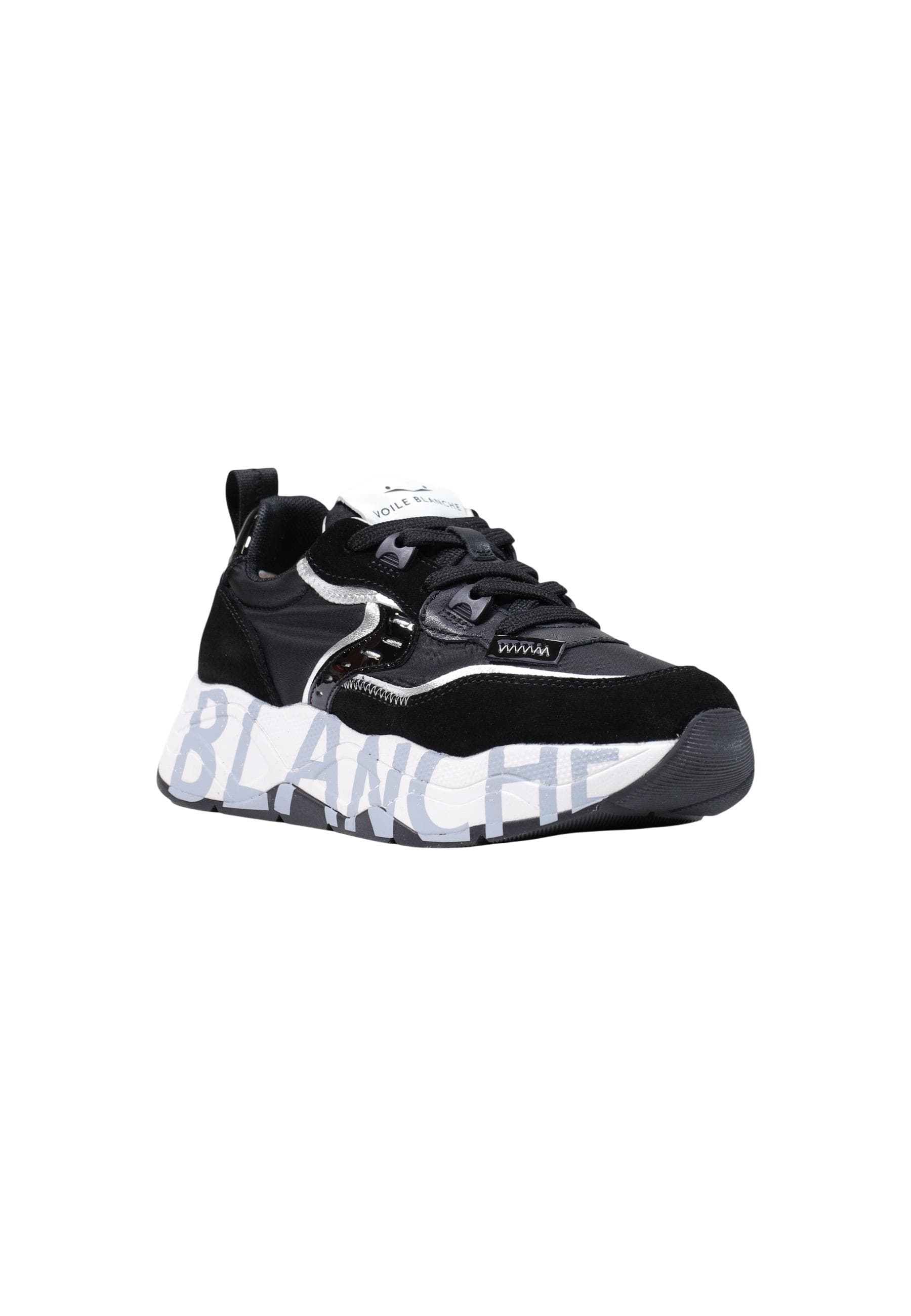 Voile Blanche Women Sneakers