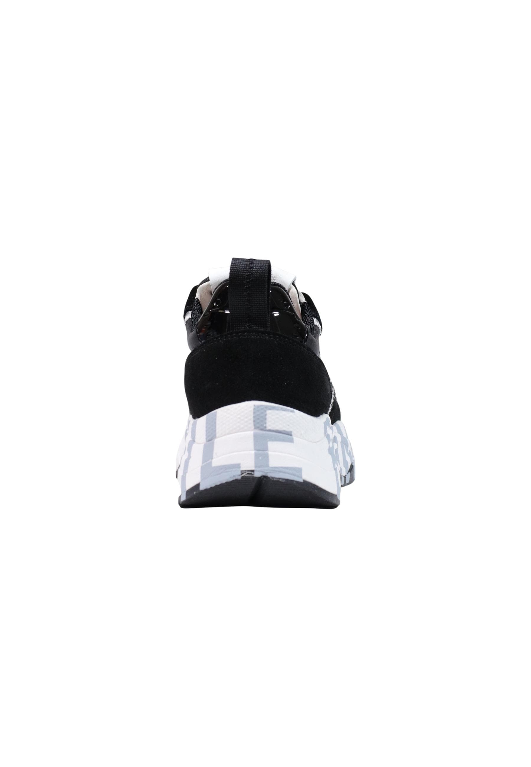 Voile Blanche Women Sneakers