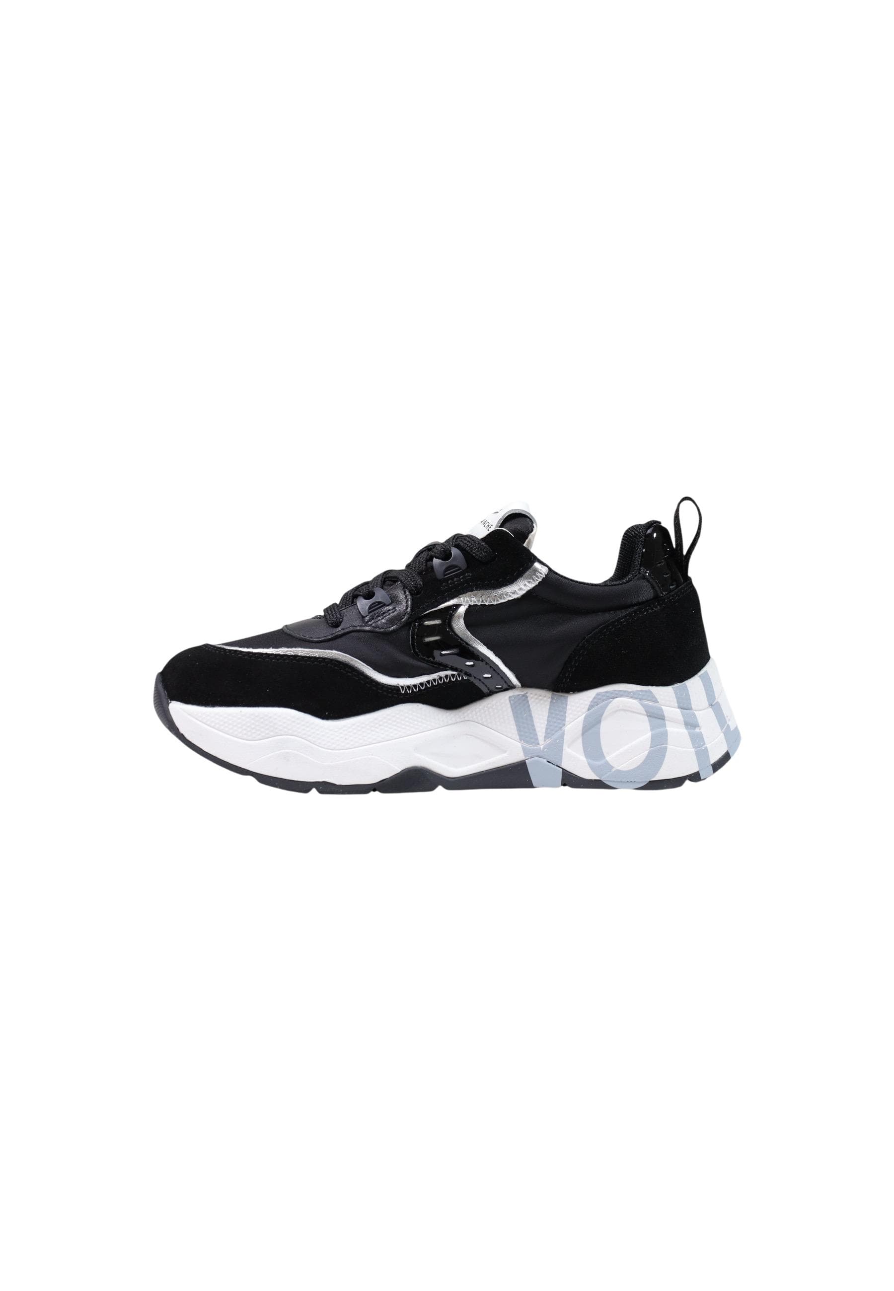 Voile Blanche Women Sneakers