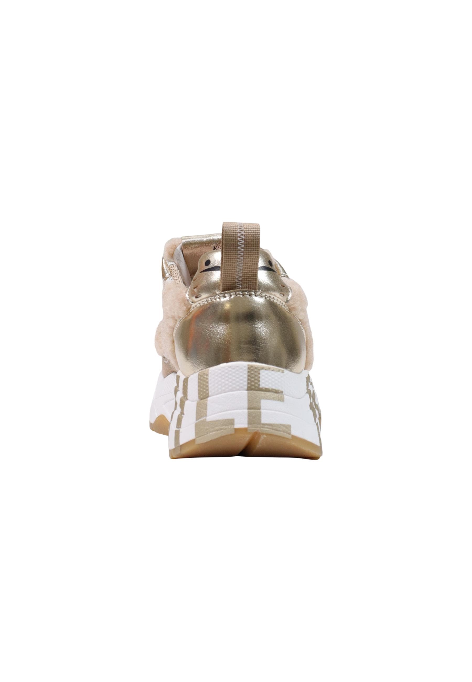 Voile Blanche Women Sneakers
