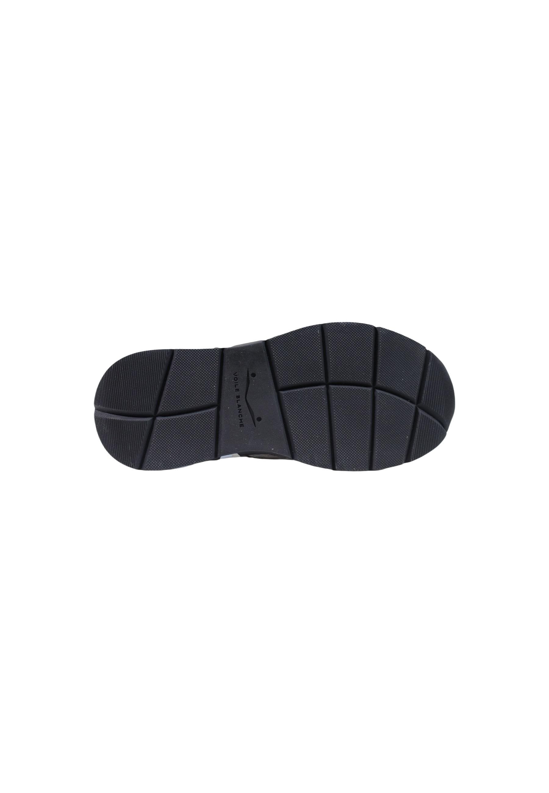 Voile Blanche Women Sneakers