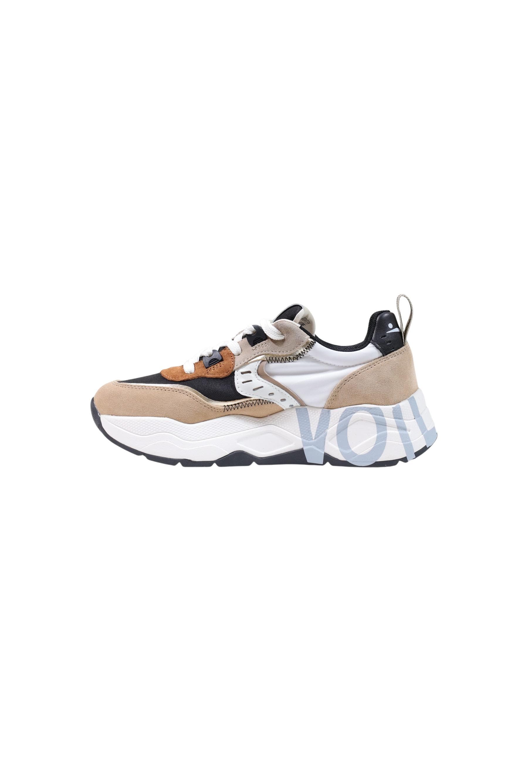 Voile Blanche Women Sneakers