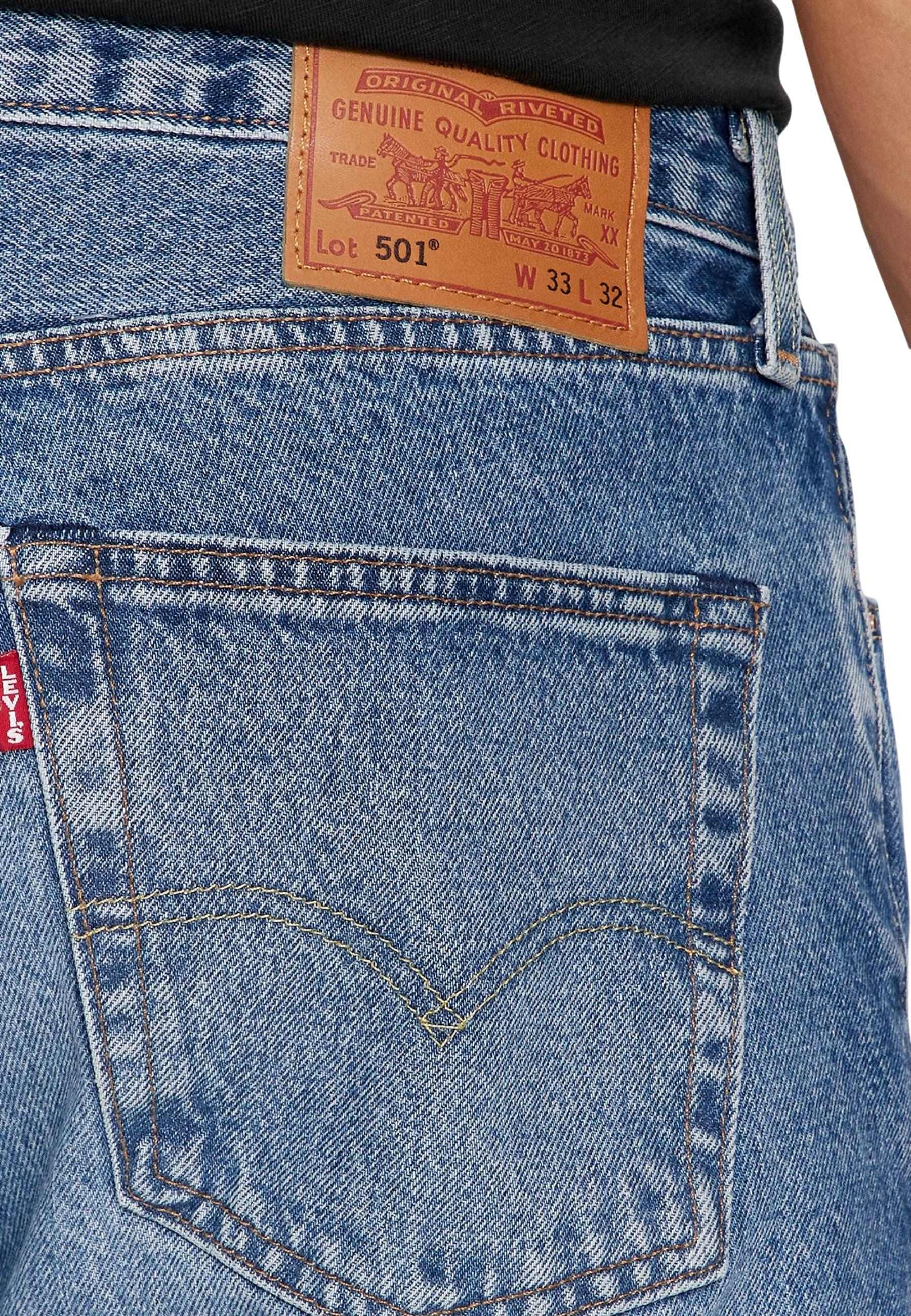 Levi`s Men Jeans