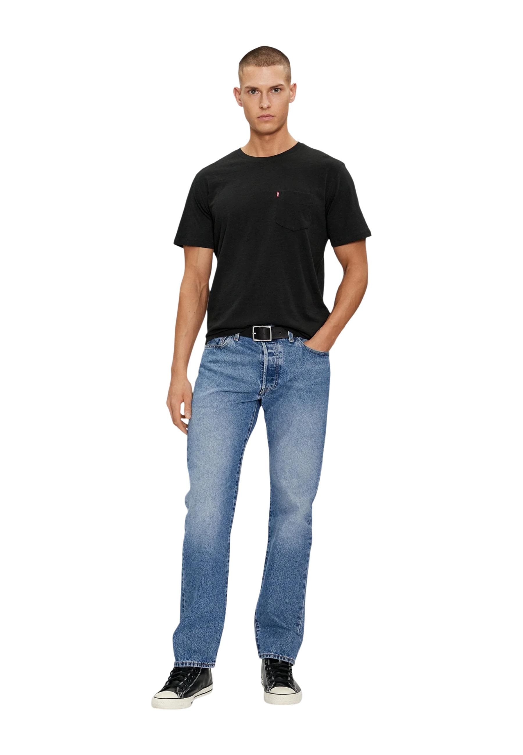 Levi`s Men Jeans