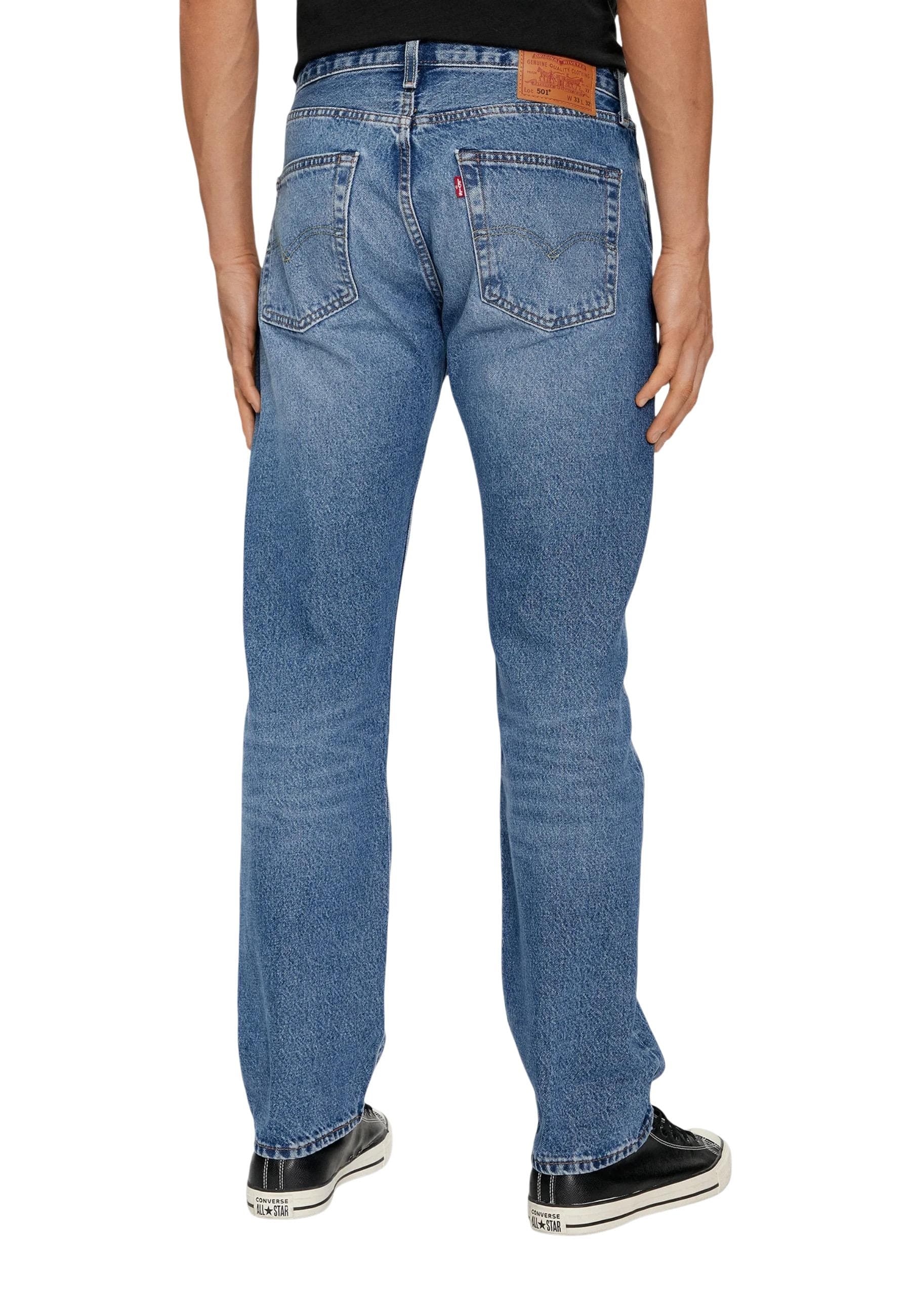 Levi`s Men Jeans