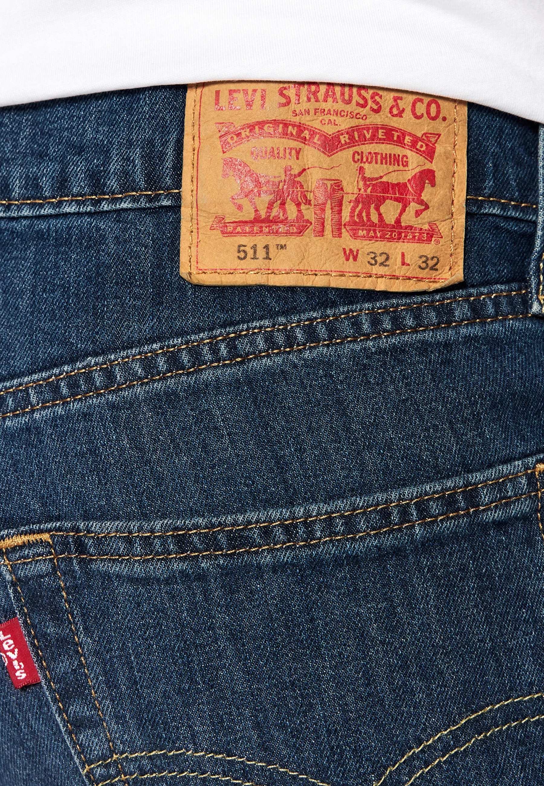 Levi`s Men Jeans