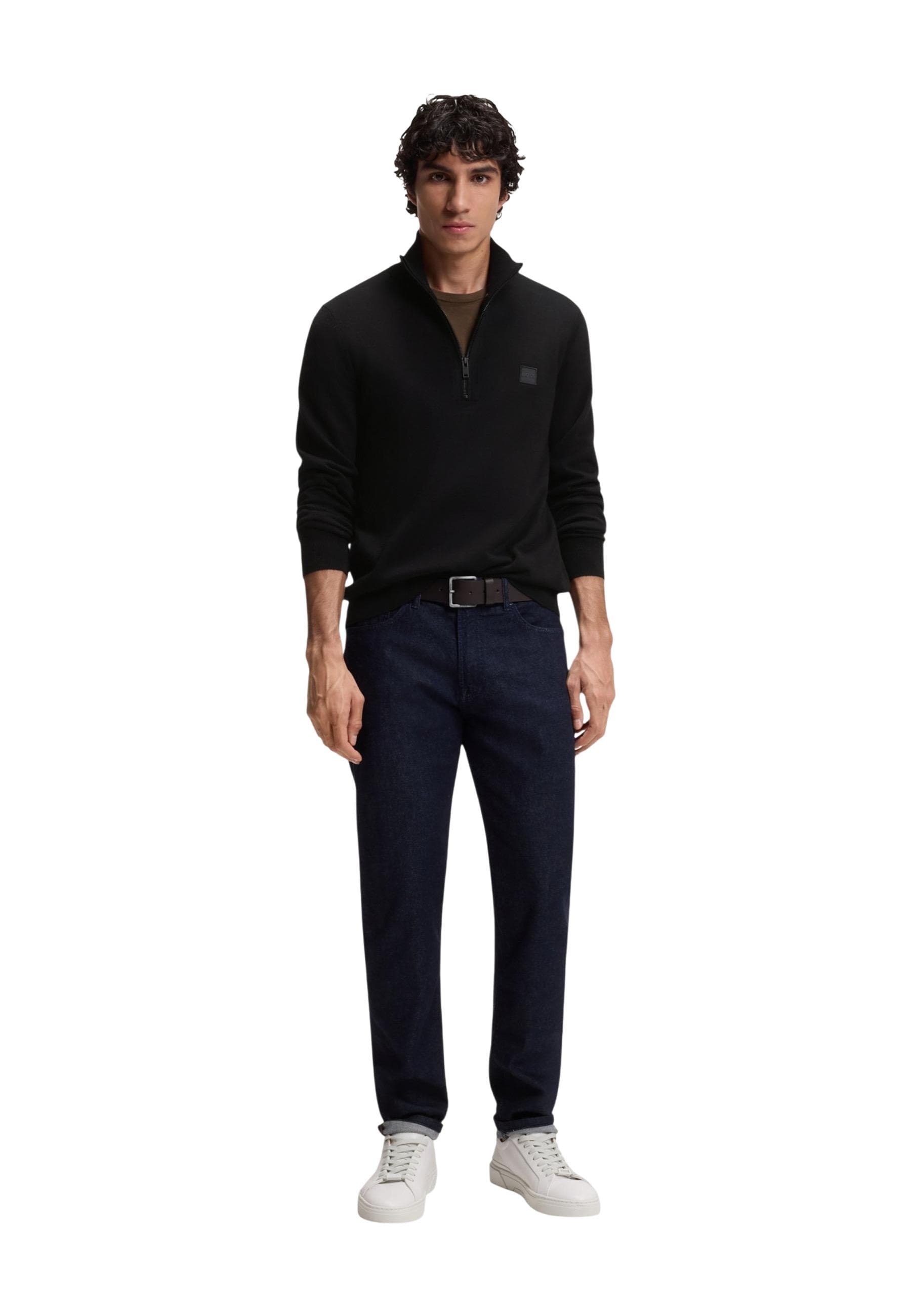 Boss Men Knitwear