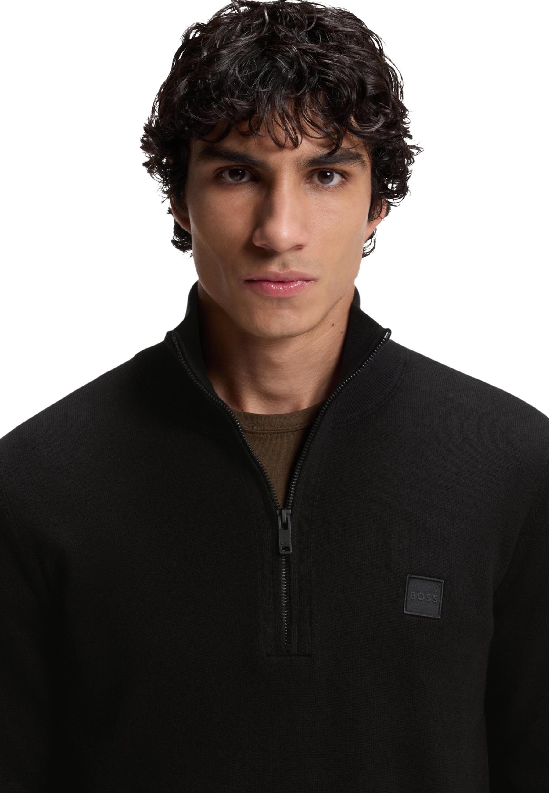 Boss Men Knitwear