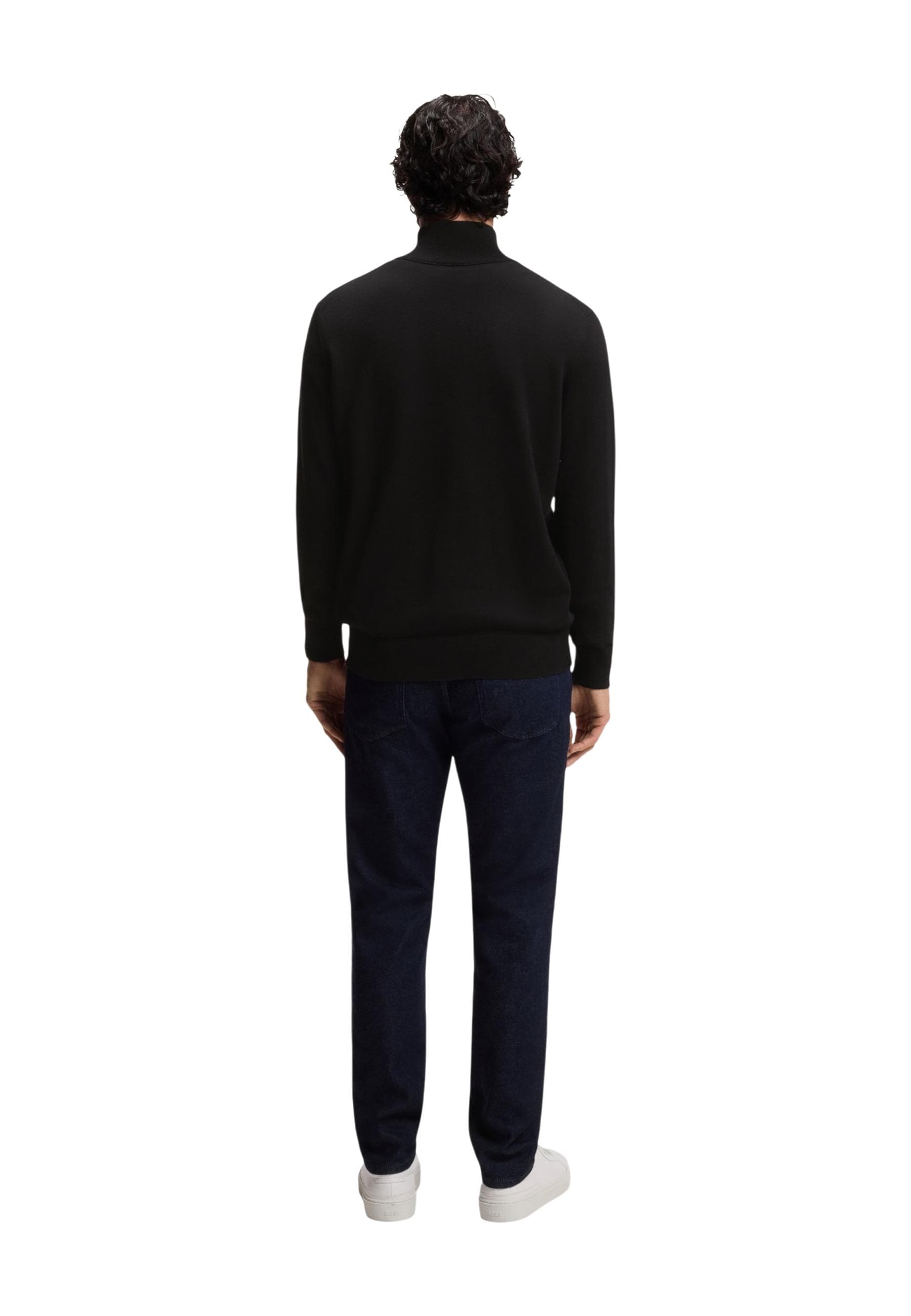 Boss Men Knitwear