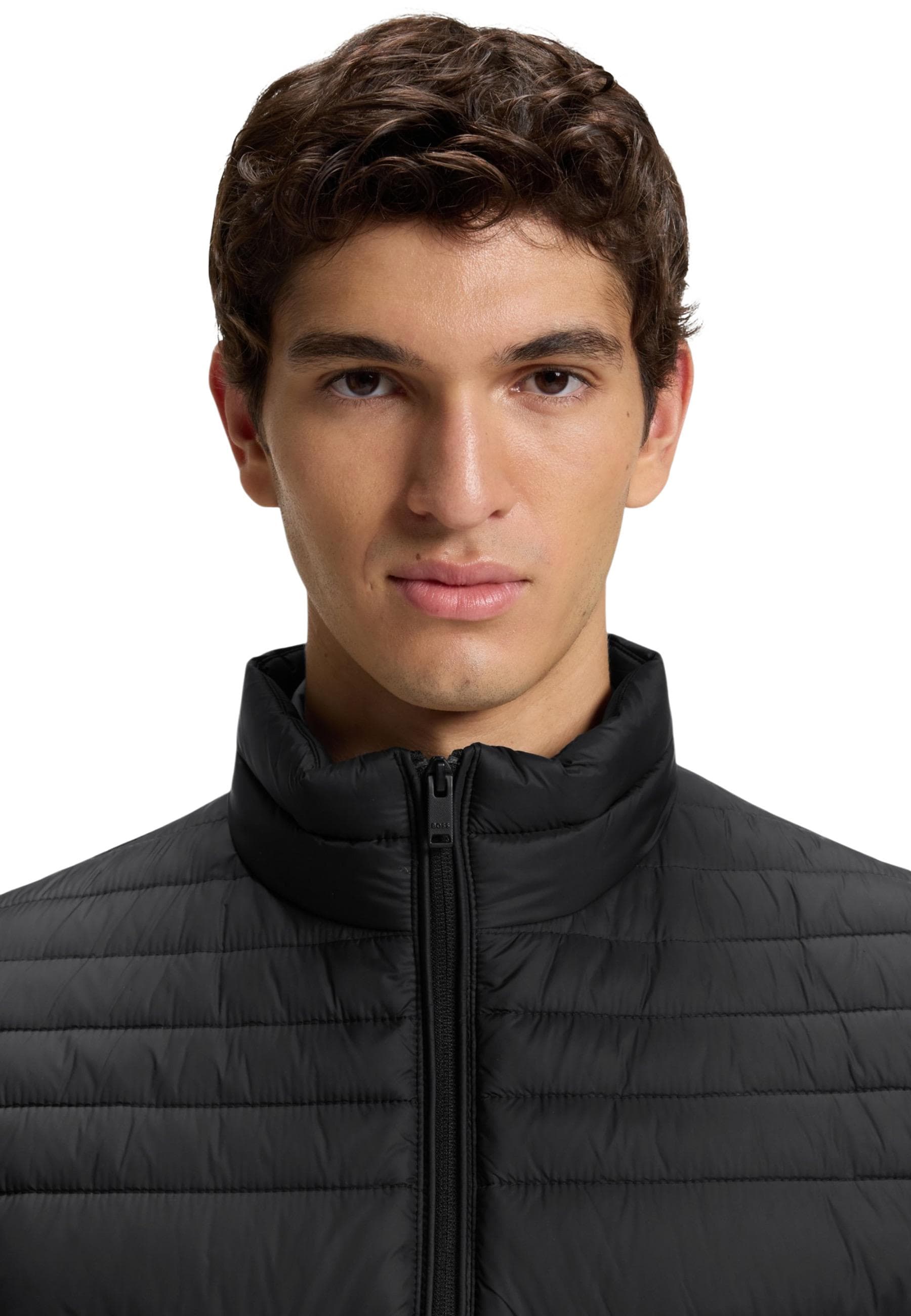 Boss Men Jacket