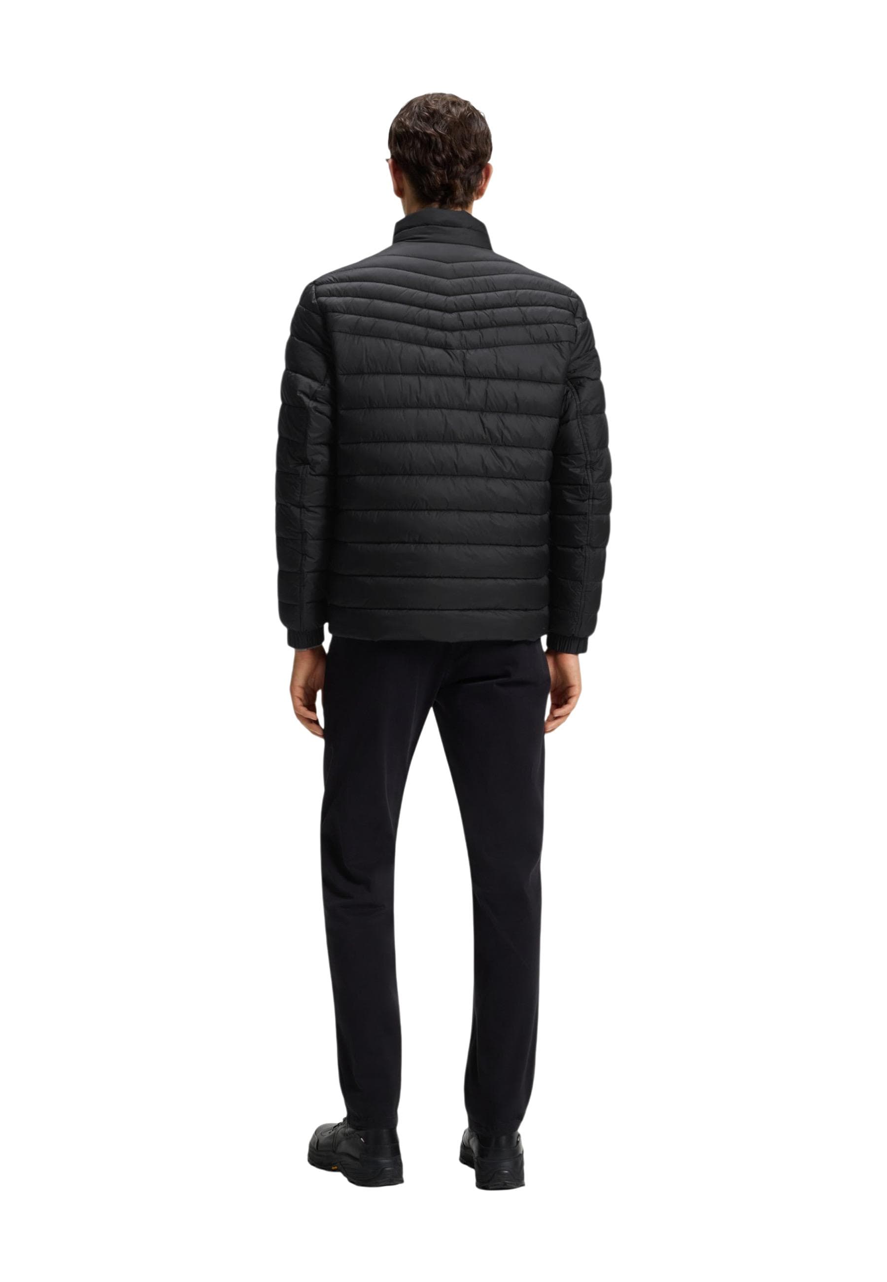 Boss Men Jacket