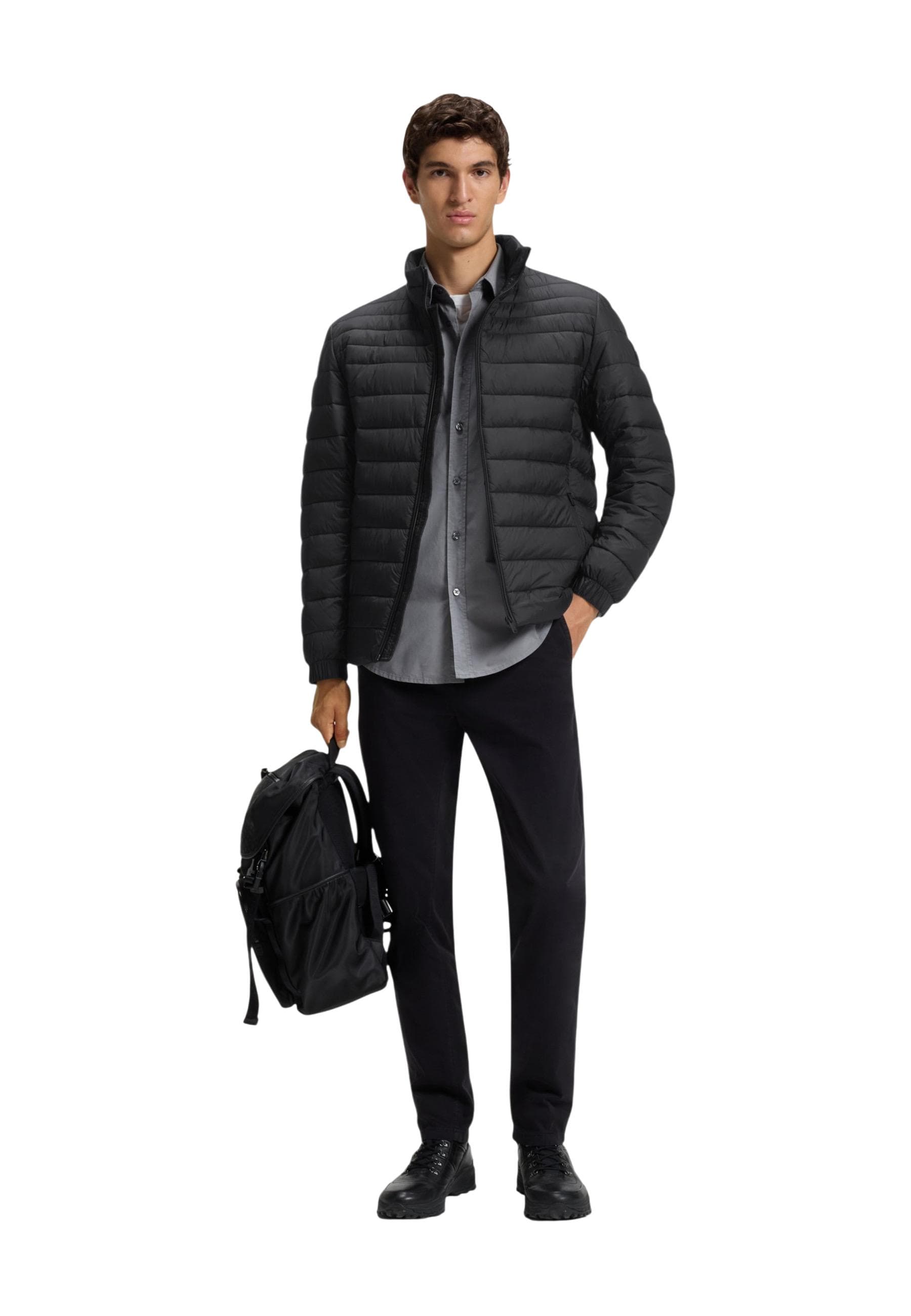 Boss Men Jacket