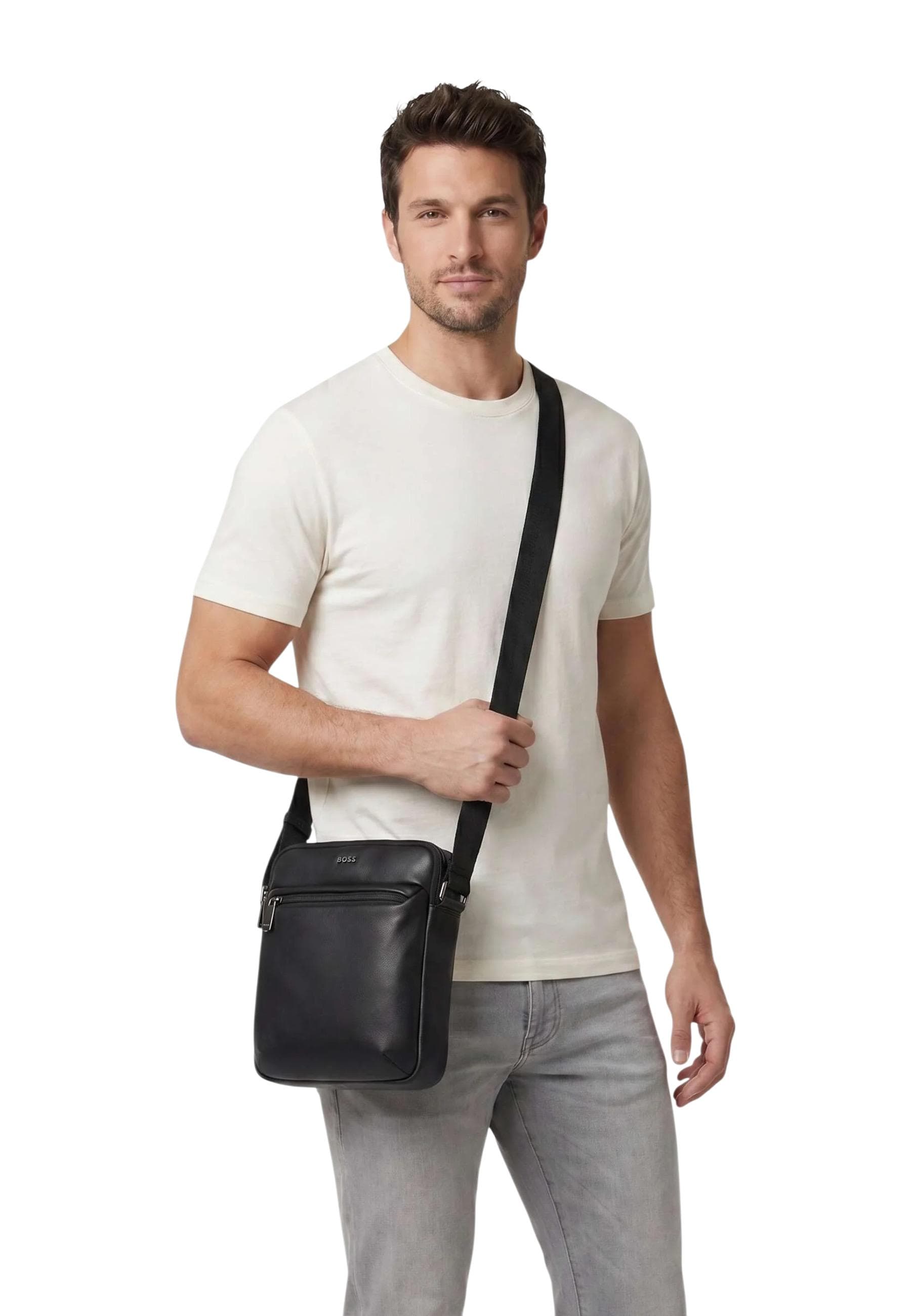 Boss Men Bag
