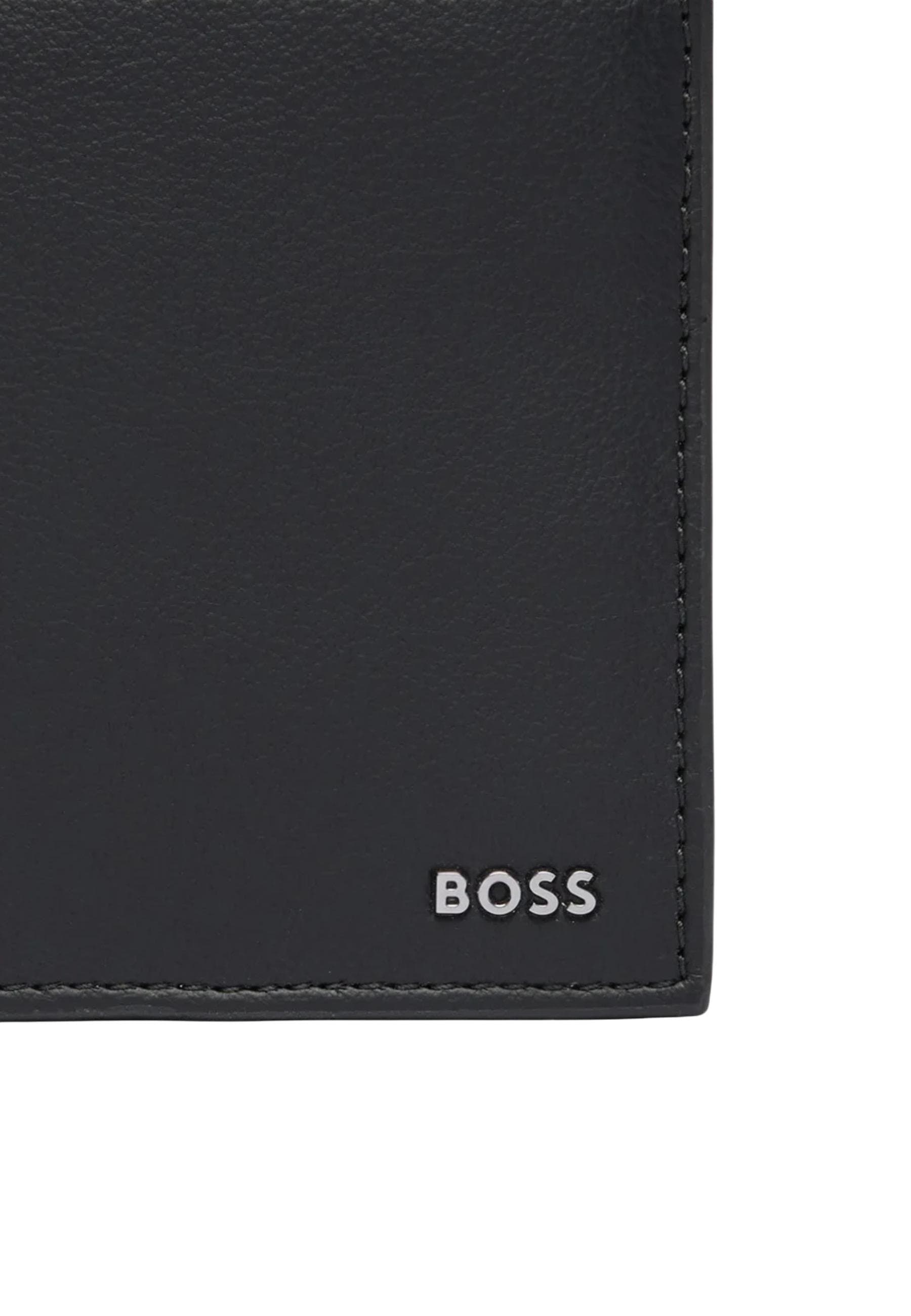 Boss Men Wallet