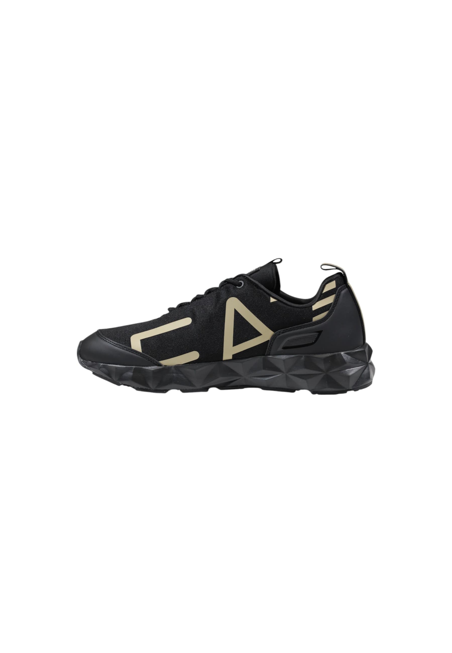 Ea7 Men Sneakers