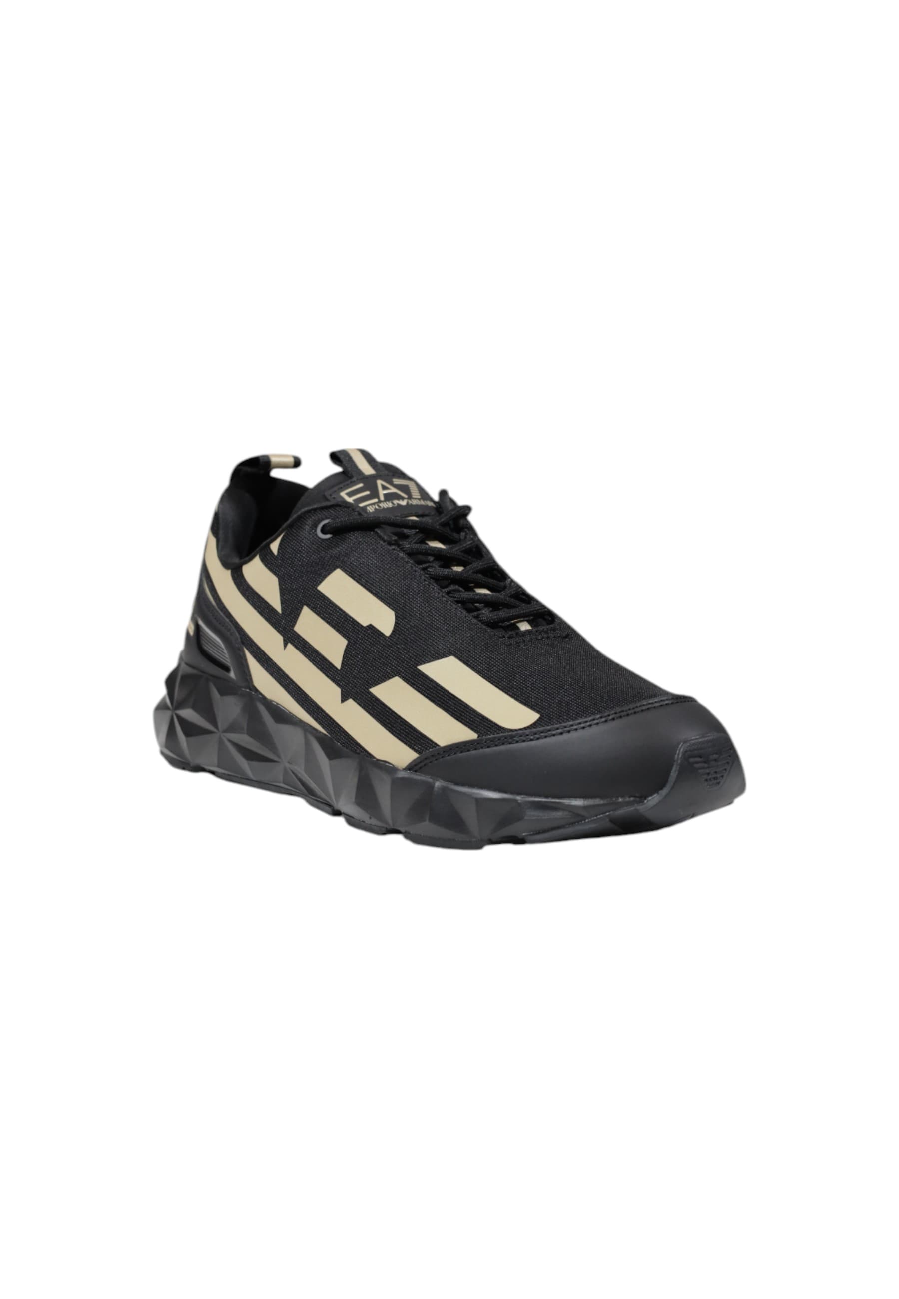 Ea7 Men Sneakers