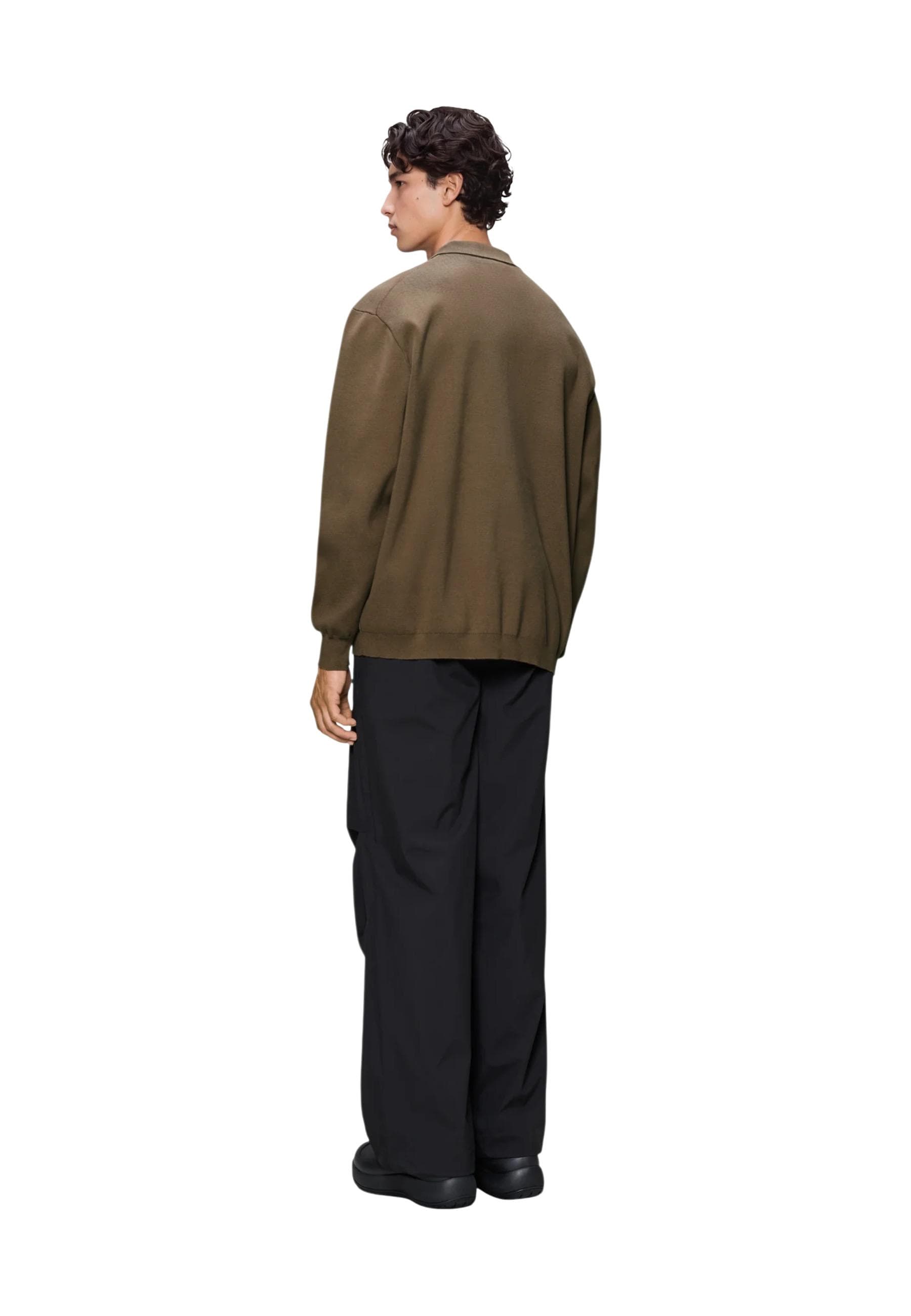Rains Men Knitwear