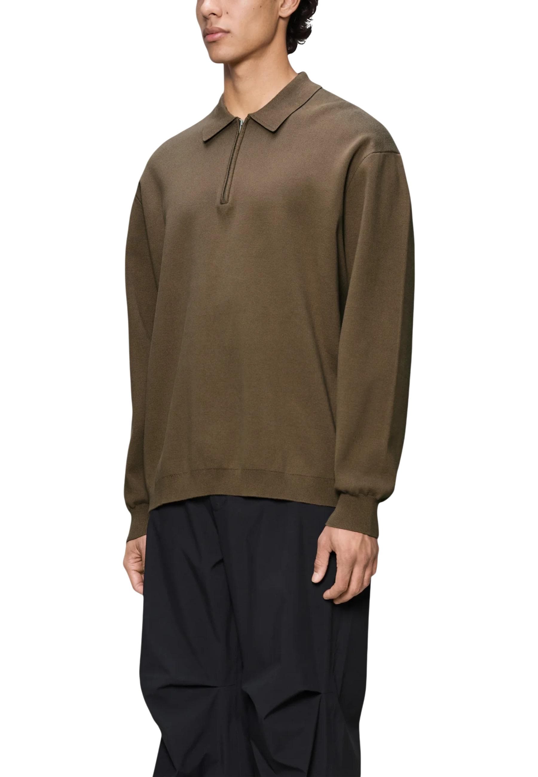 Rains Men Knitwear