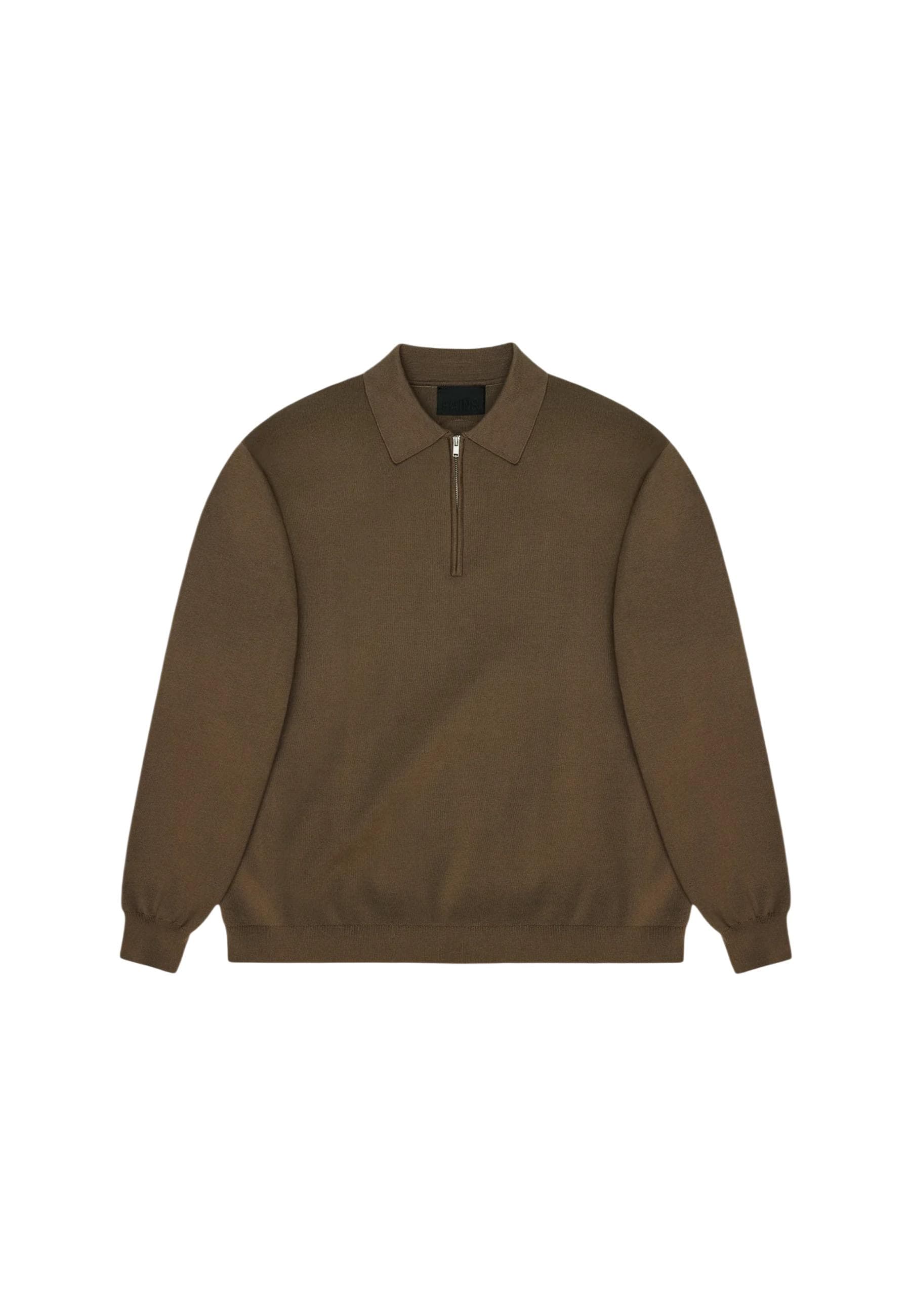 Rains Men Knitwear