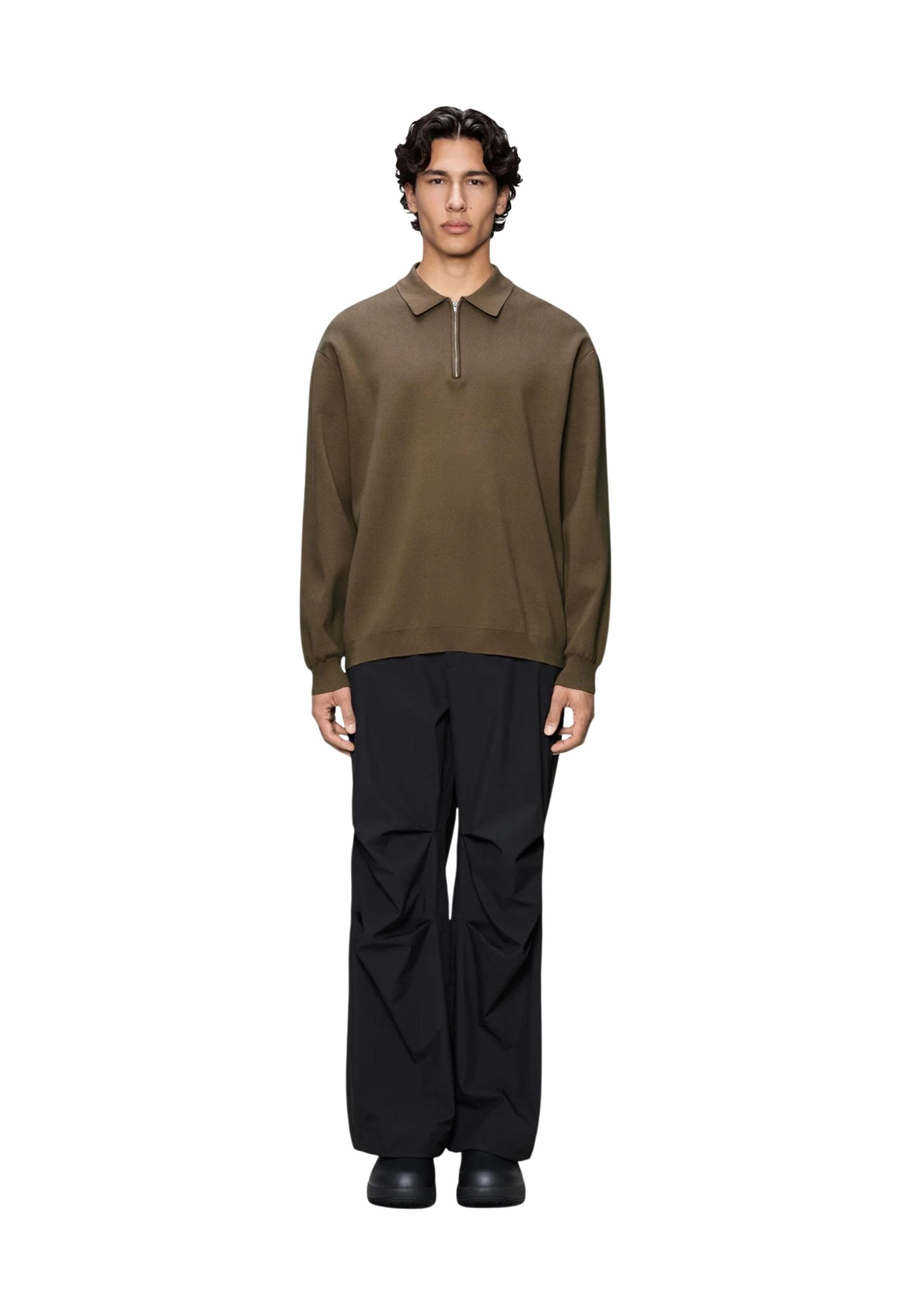 Rains Men Knitwear