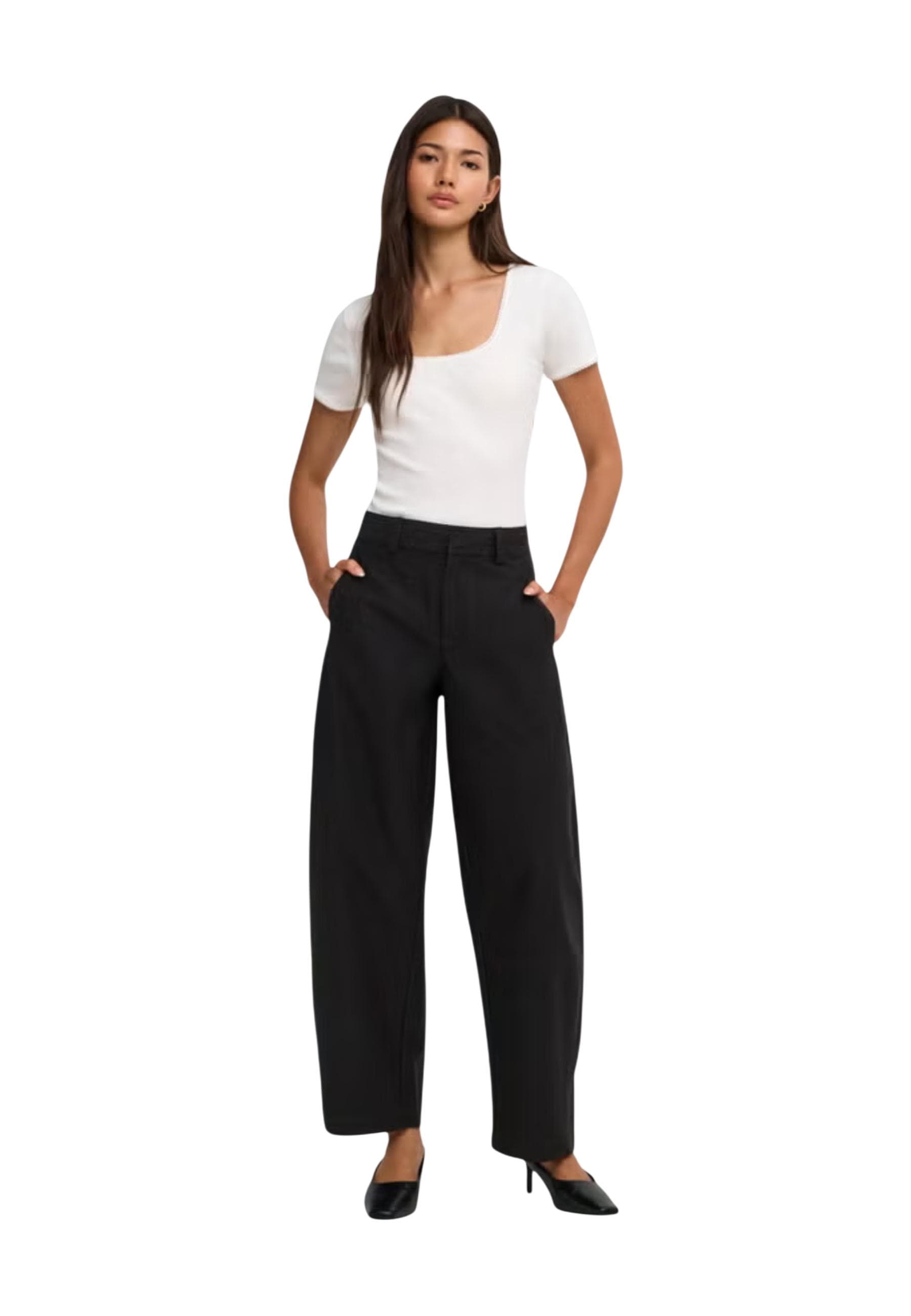Only Women Trousers