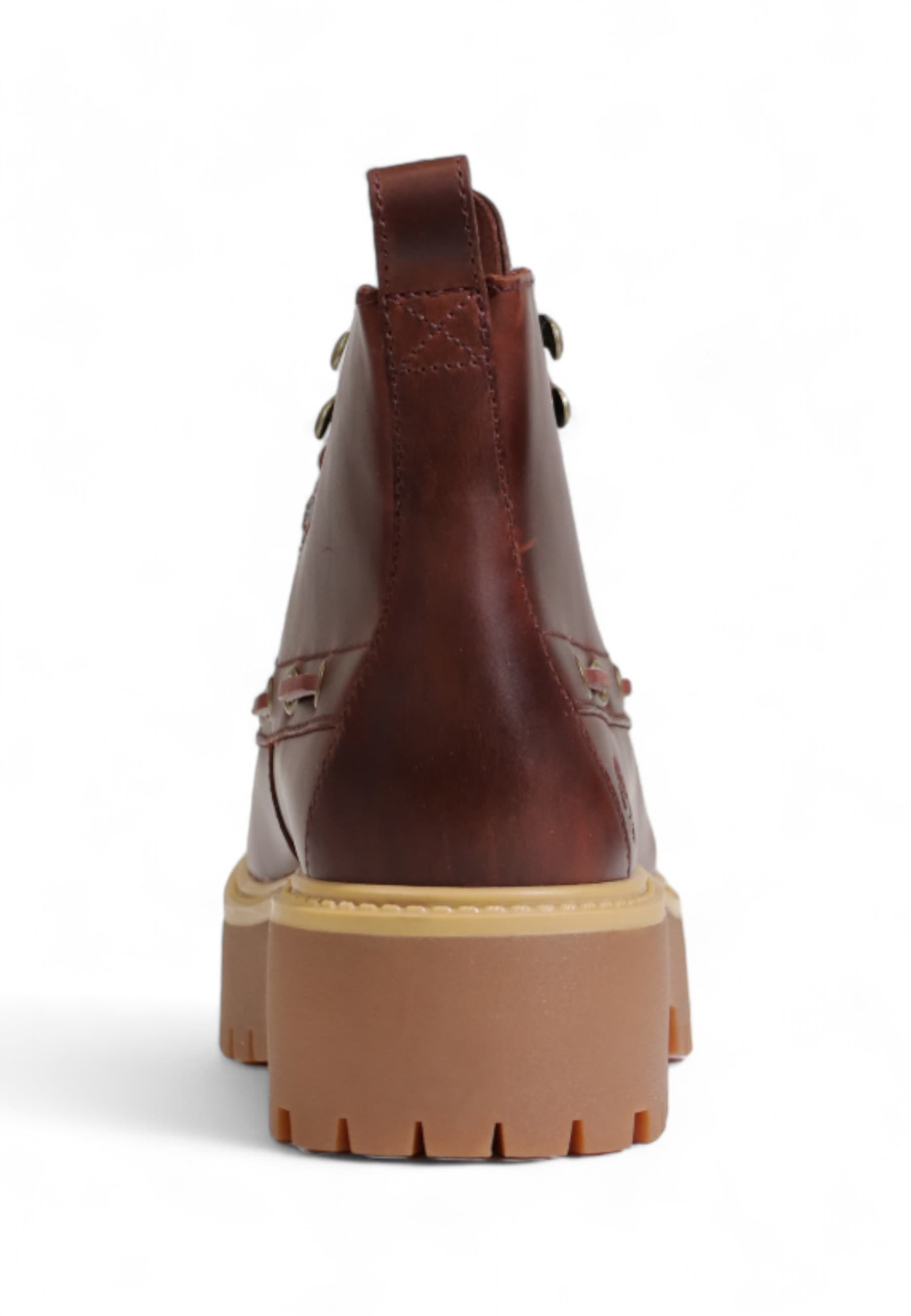 Timberland Women Lace Ups Shoes