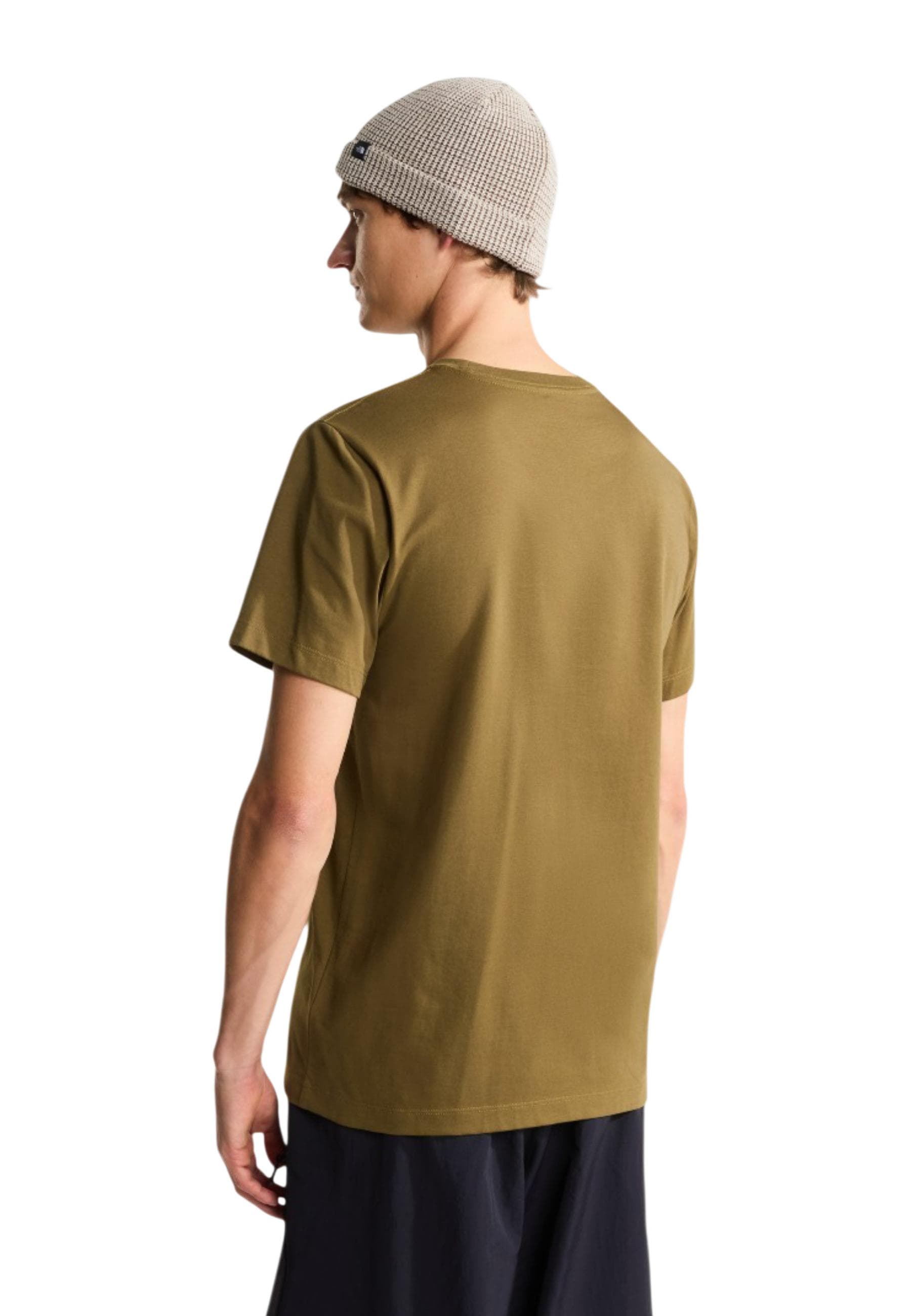 The North Face Men T-Shirt