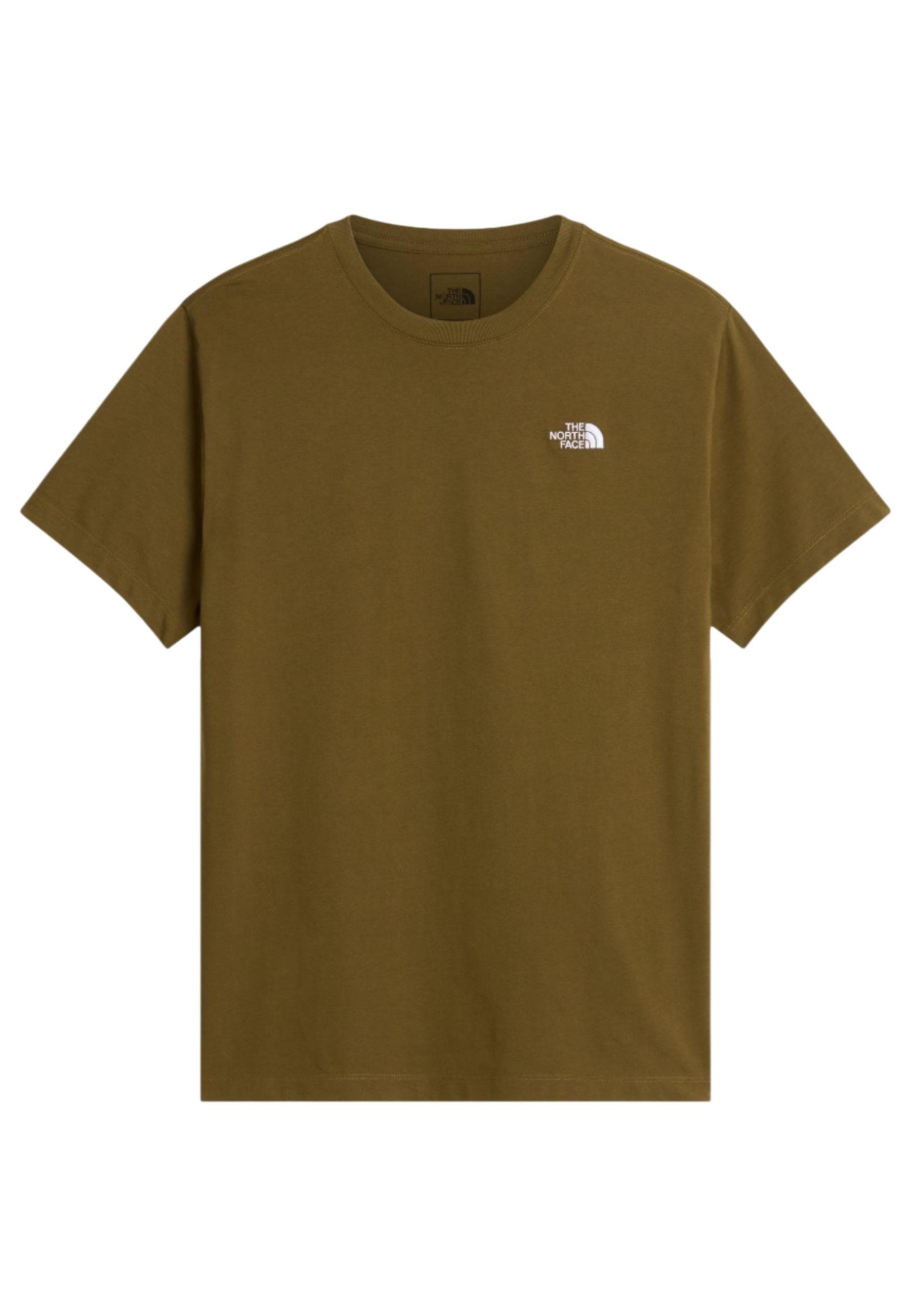The North Face Men T-Shirt